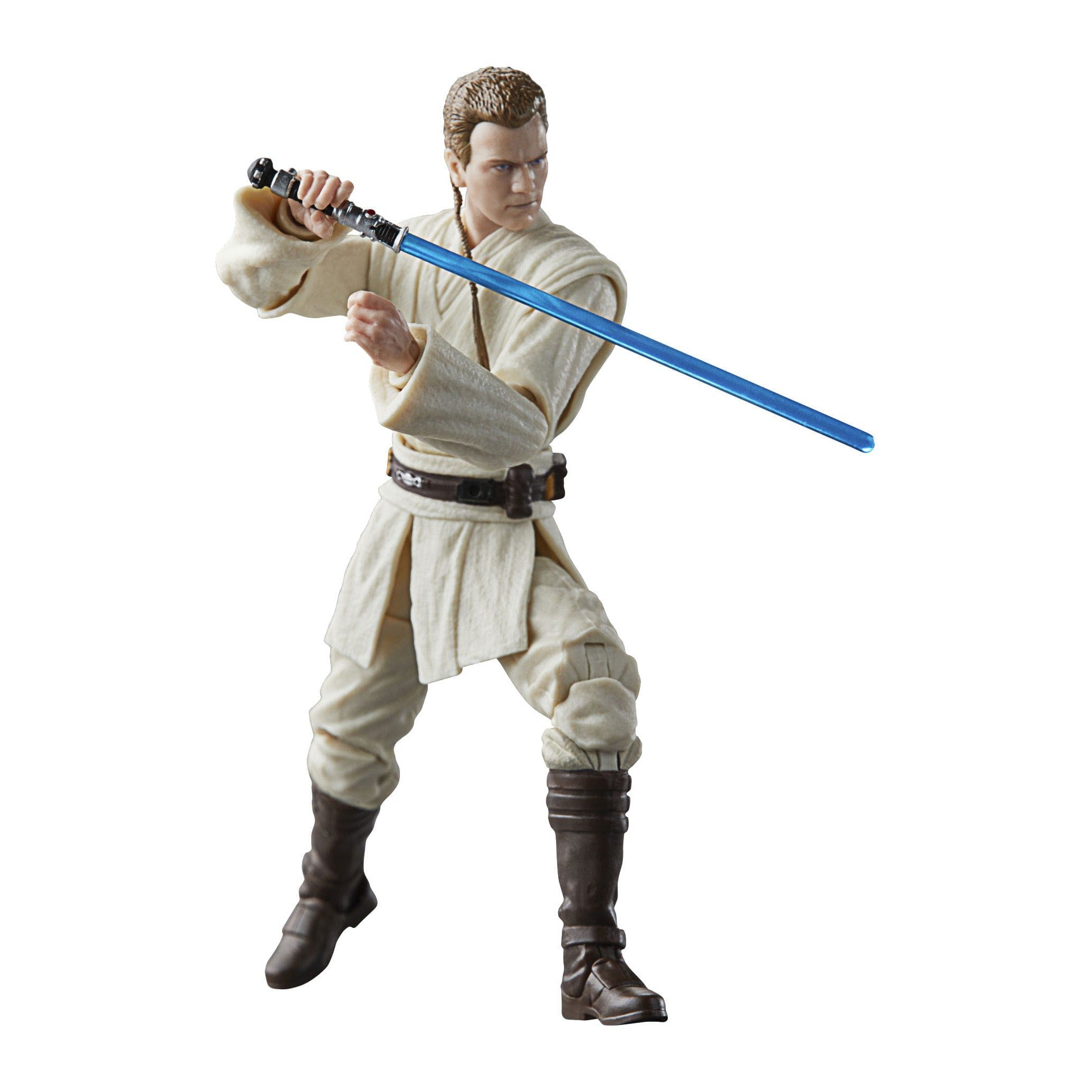 Star Wars Black Series Archive: Obi-Wan Kenobi (Padawan)-Actionfiguren-Hasbro-Mighty Underground