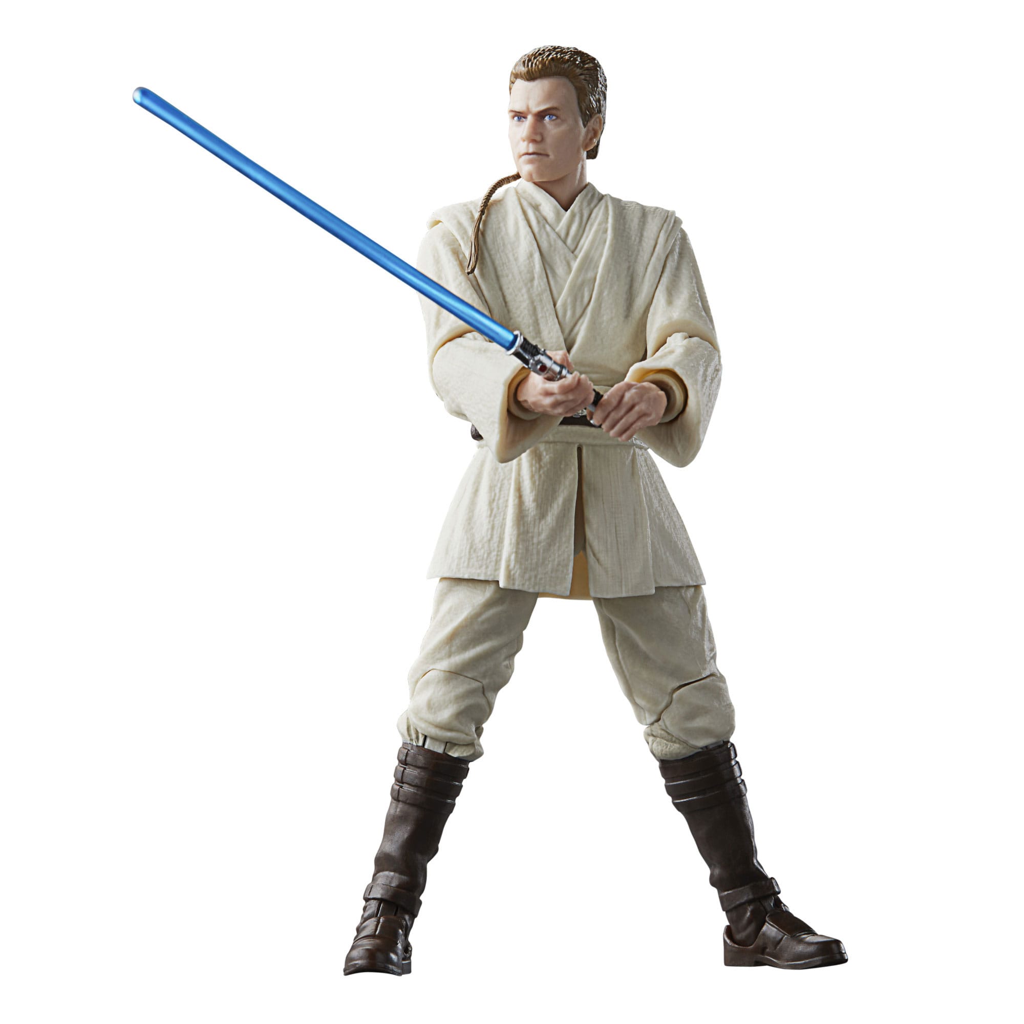 Star Wars Black Series Archive: Obi-Wan Kenobi (Padawan)-Actionfiguren-Hasbro-Mighty Underground