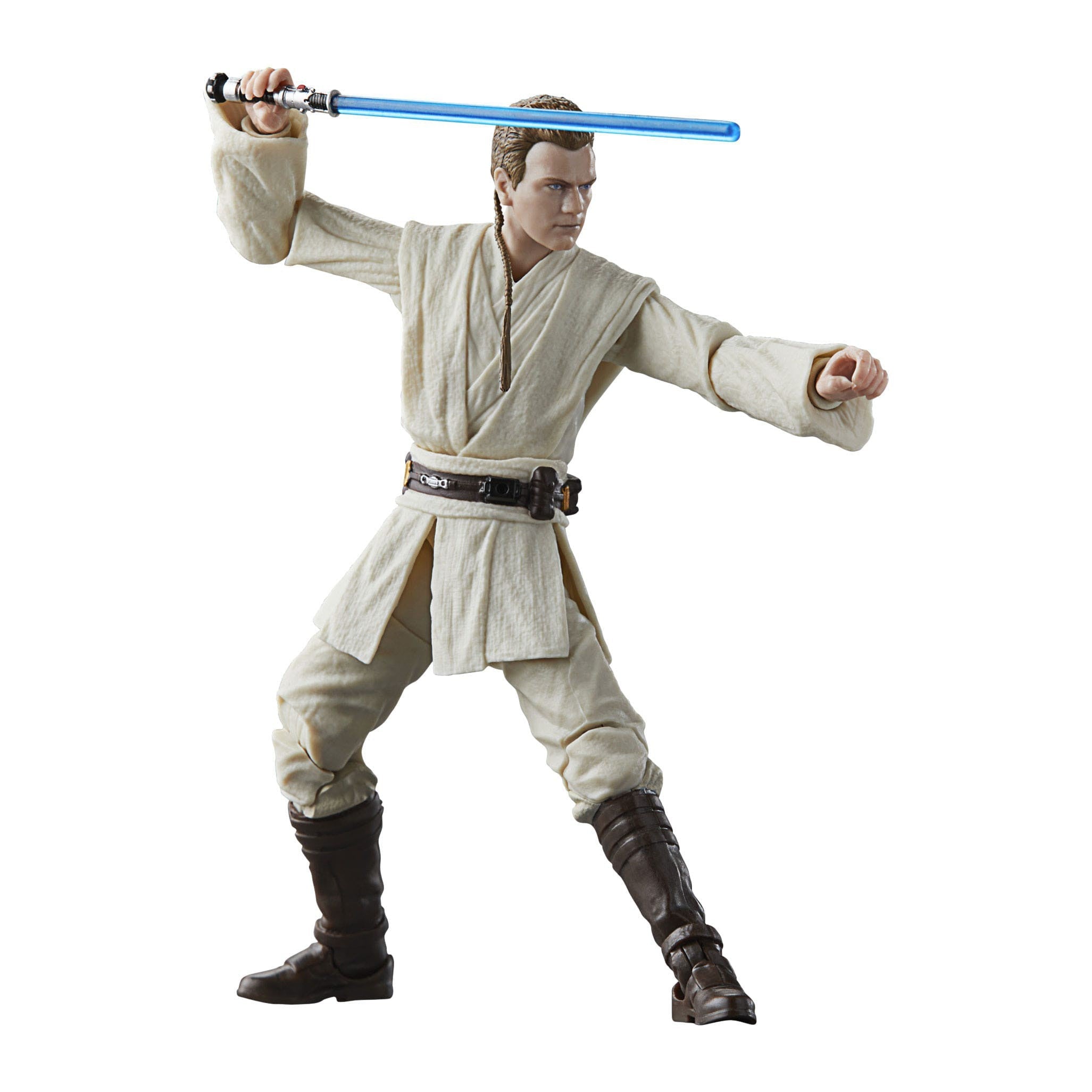 Star Wars Black Series Archive: Obi-Wan Kenobi (Padawan)-Actionfiguren-Hasbro-Mighty Underground