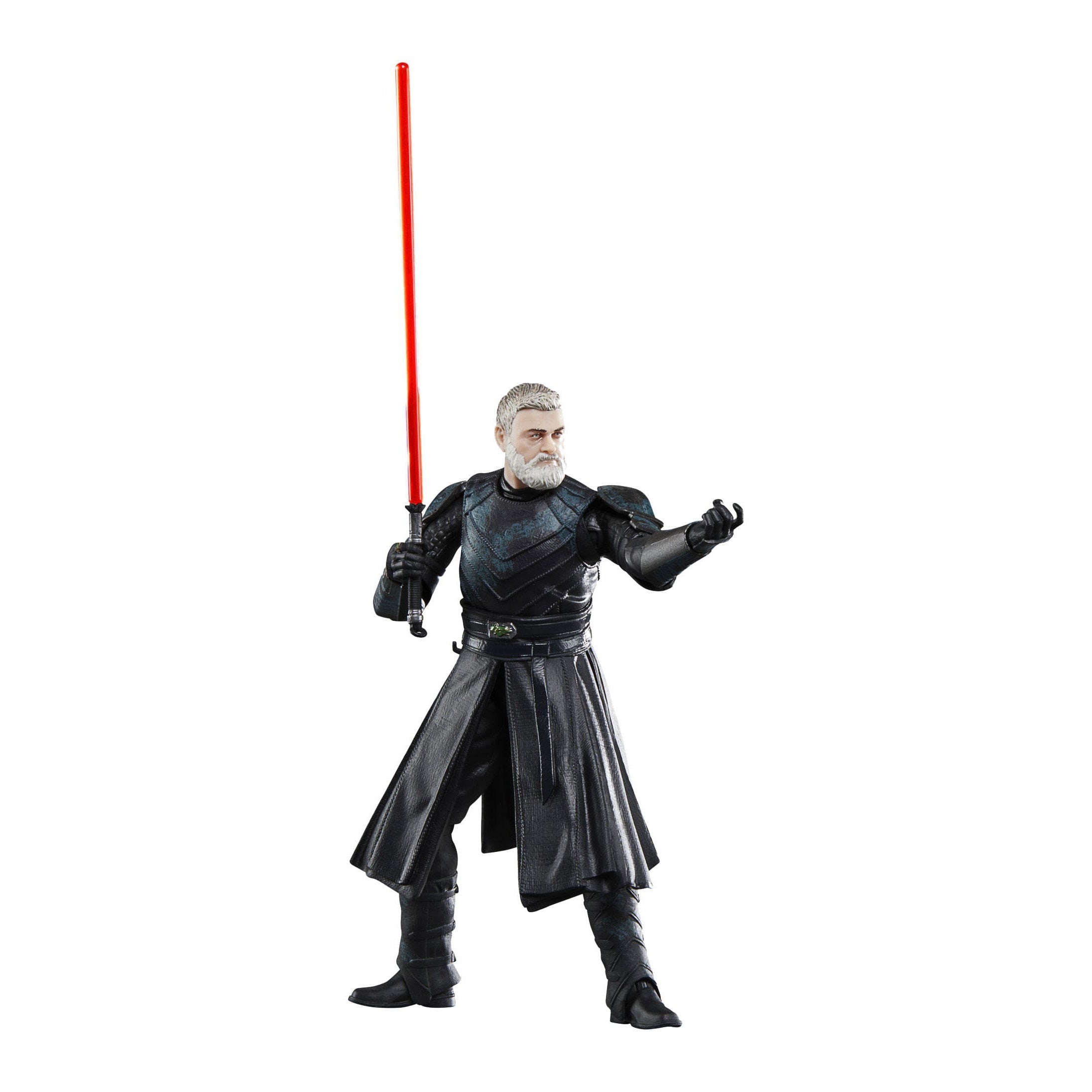 Star Wars Black Series: Baylan Skoll (Ahsoka)-Actionfiguren-Hasbro-Mighty Underground