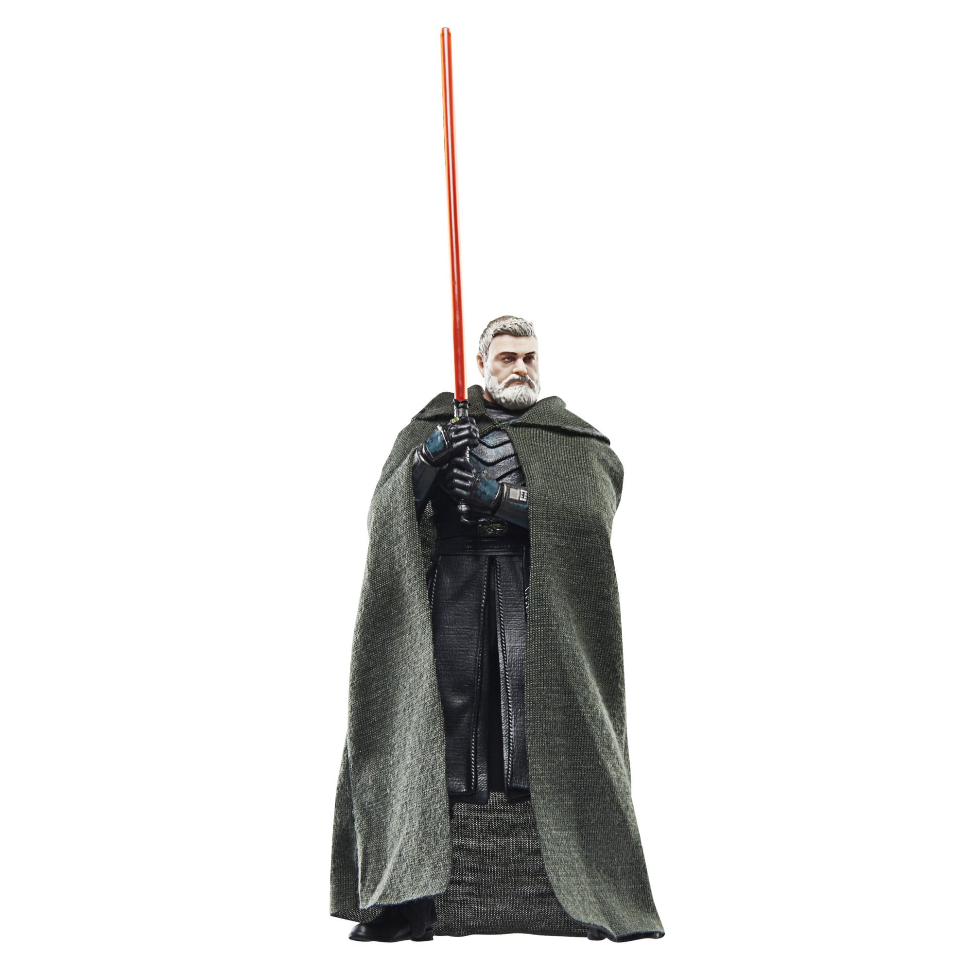 Star Wars Black Series: Baylan Skoll (Mercenary, Ahsoka)-Actionfiguren-Hasbro-Mighty Underground