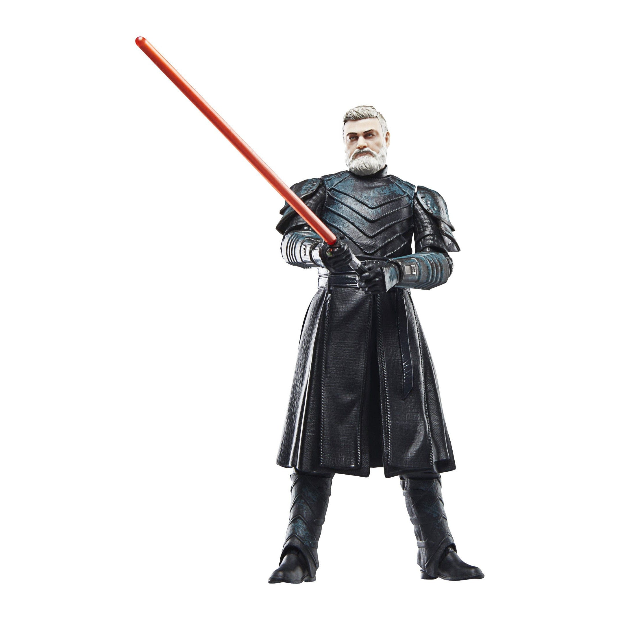 Star Wars Black Series: Baylan Skoll (Mercenary, Ahsoka)-Actionfiguren-Hasbro-Mighty Underground