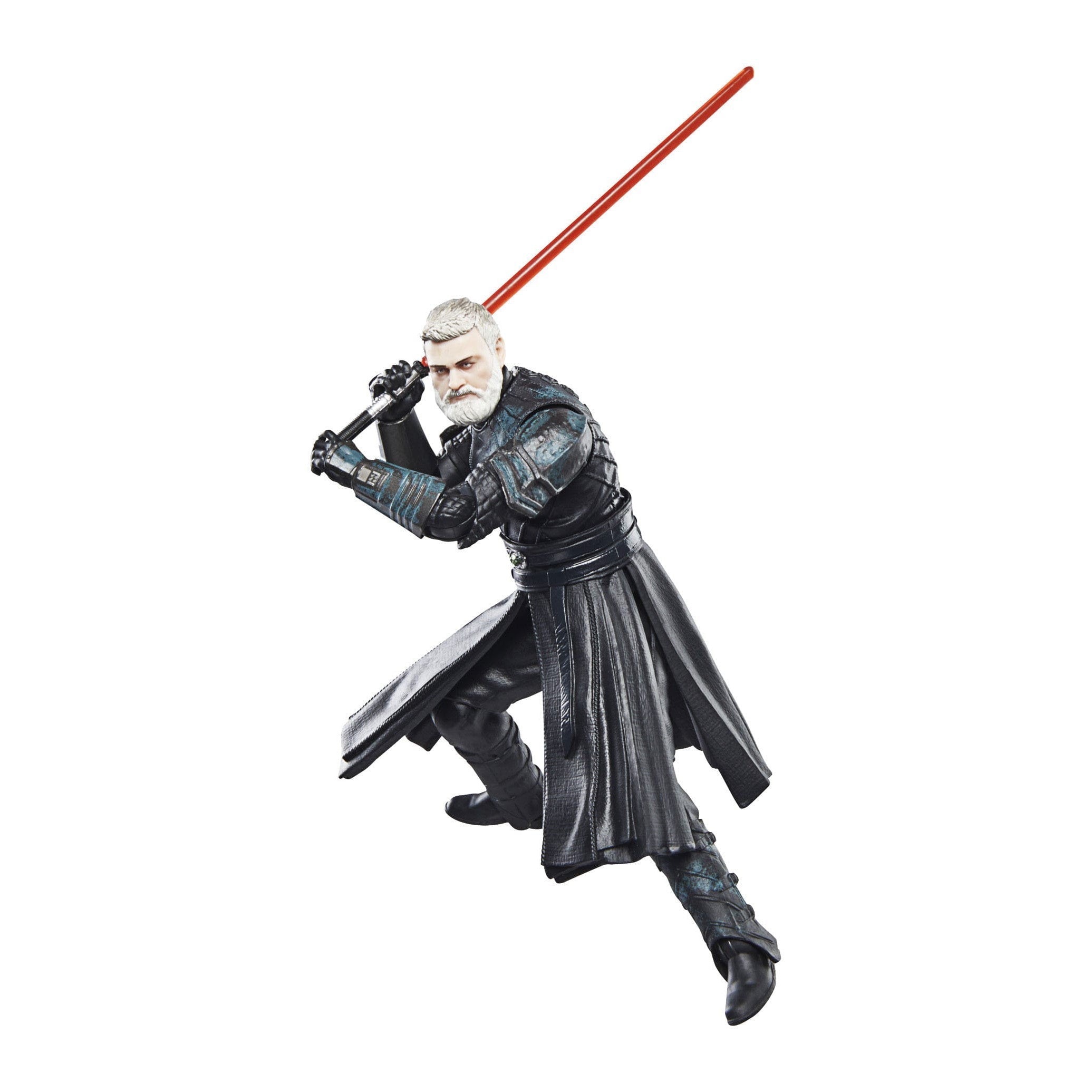 Star Wars Black Series: Baylan Skoll (Mercenary, Ahsoka)-Actionfiguren-Hasbro-Mighty Underground