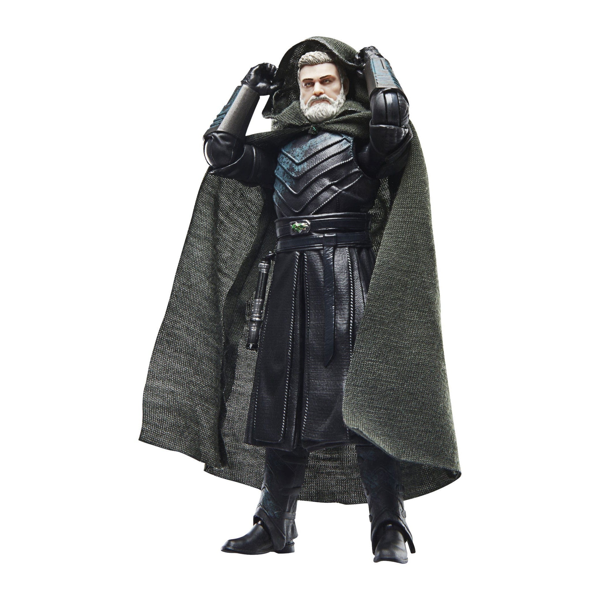 Star Wars Black Series: Baylan Skoll (Mercenary, Ahsoka)-Actionfiguren-Hasbro-Mighty Underground