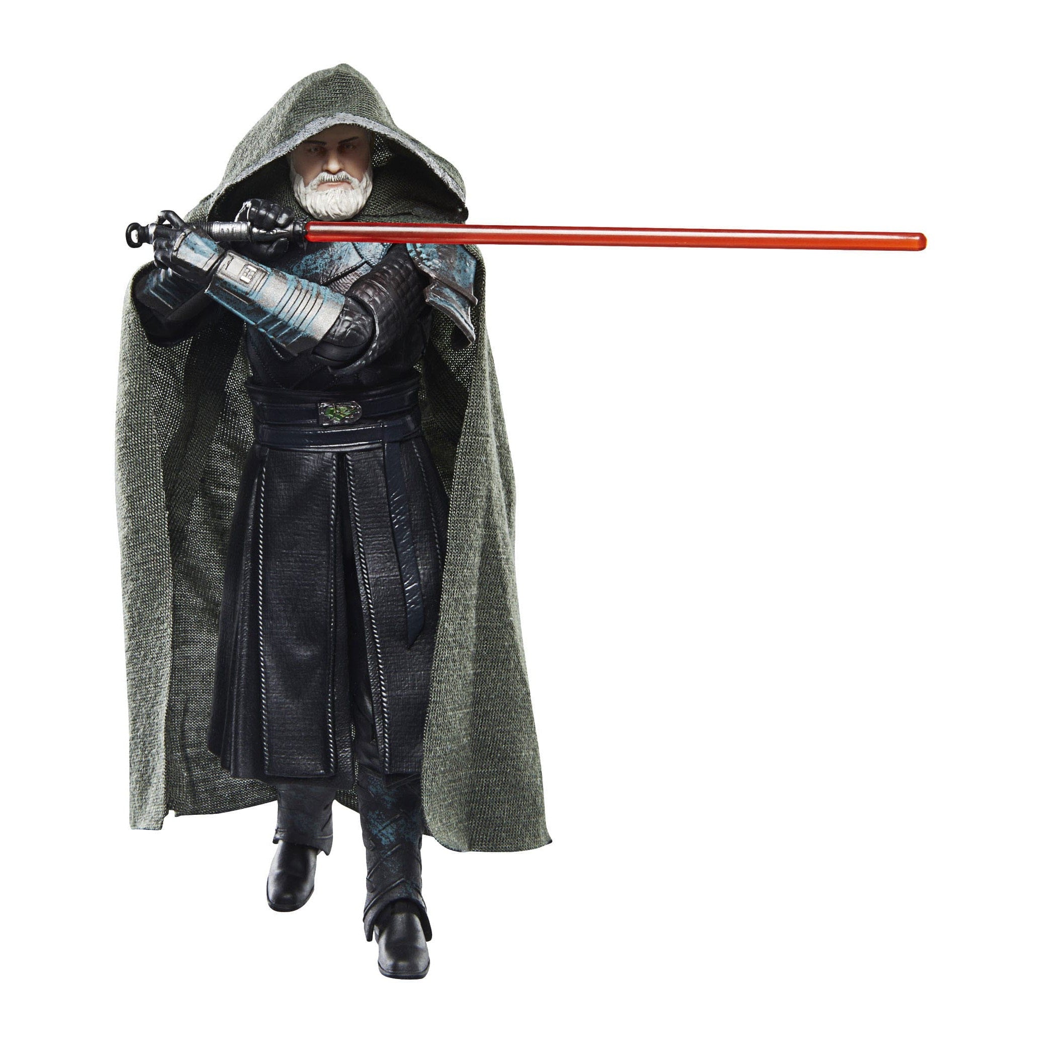 Star Wars Black Series: Baylan Skoll (Mercenary, Ahsoka)-Actionfiguren-Hasbro-Mighty Underground