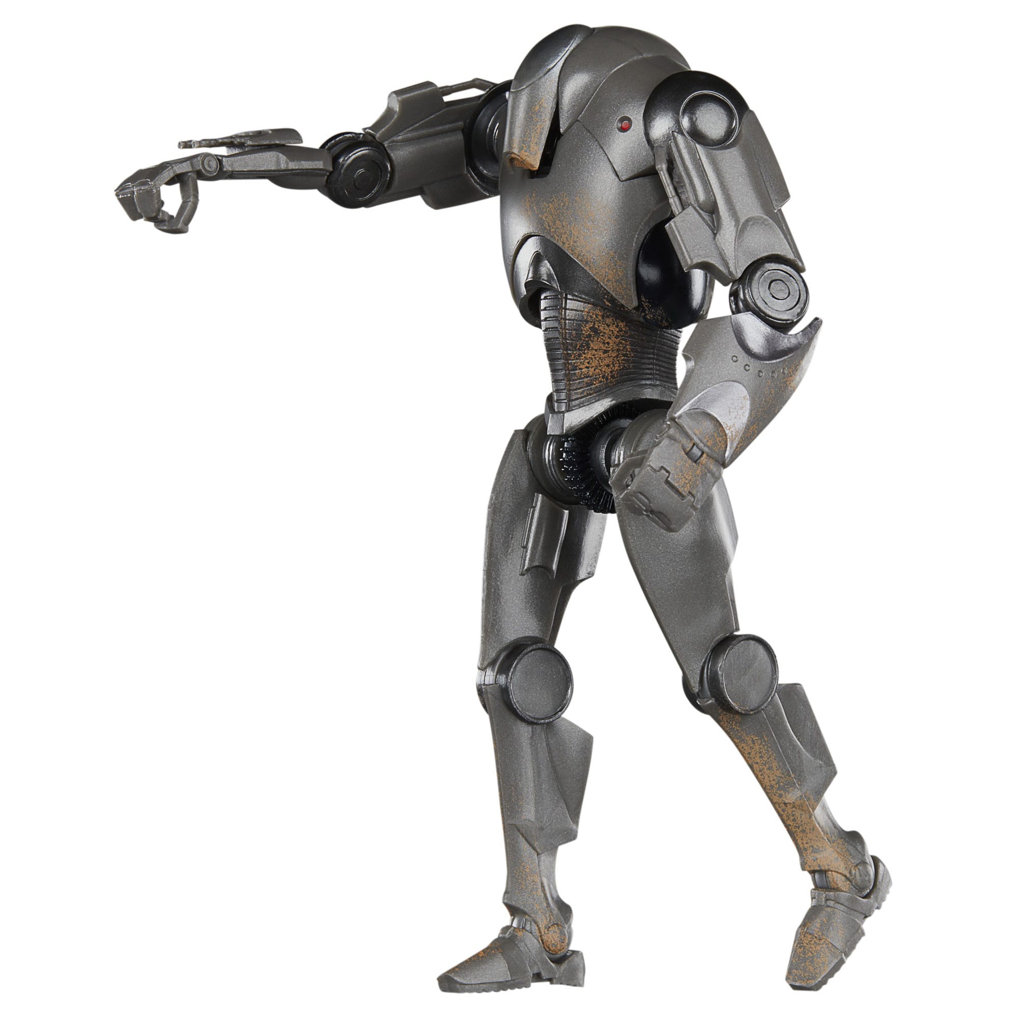 Star Wars Black Series: C-3PO (B1 Battle Droid Body) & Super Battle Droid (EP II) - 2-Pack-Actionfiguren-Hasbro-Mighty Underground