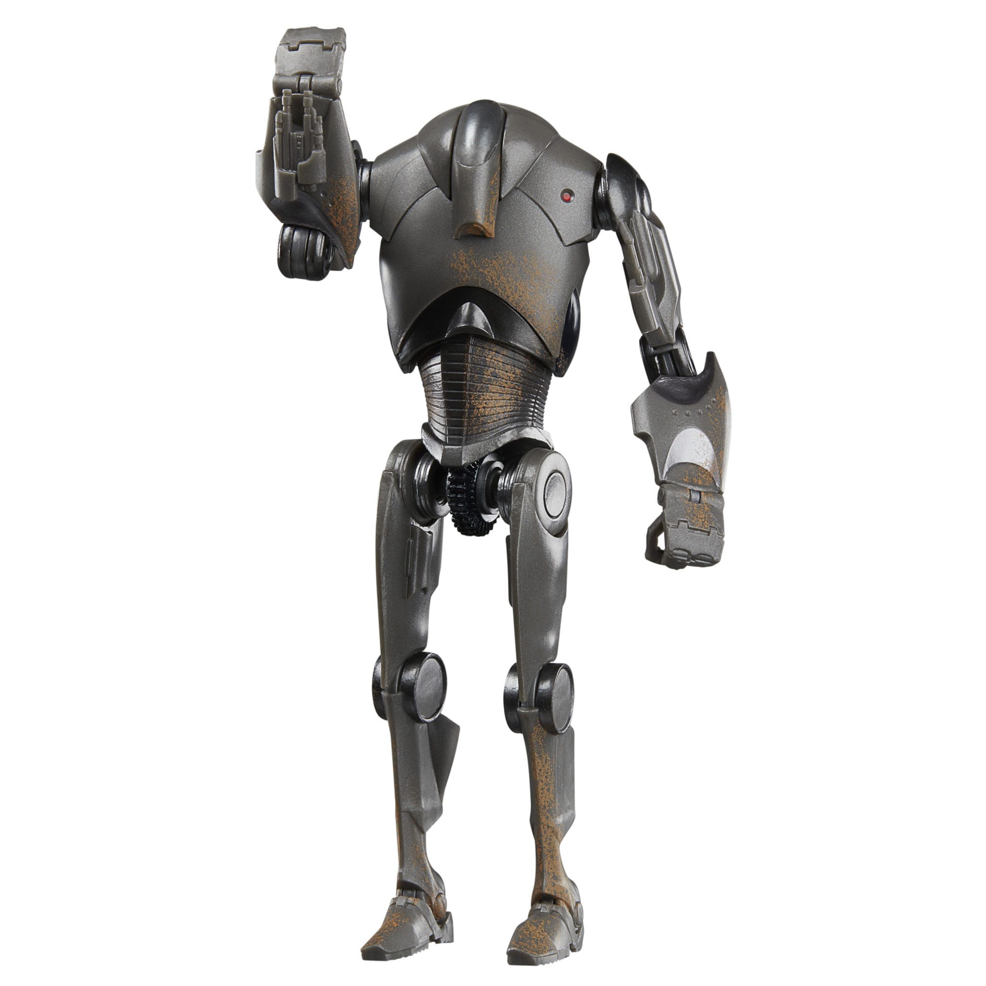 Star Wars Black Series: C-3PO (B1 Battle Droid Body) & Super Battle Droid (EP II) - 2-Pack-Actionfiguren-Hasbro-Mighty Underground