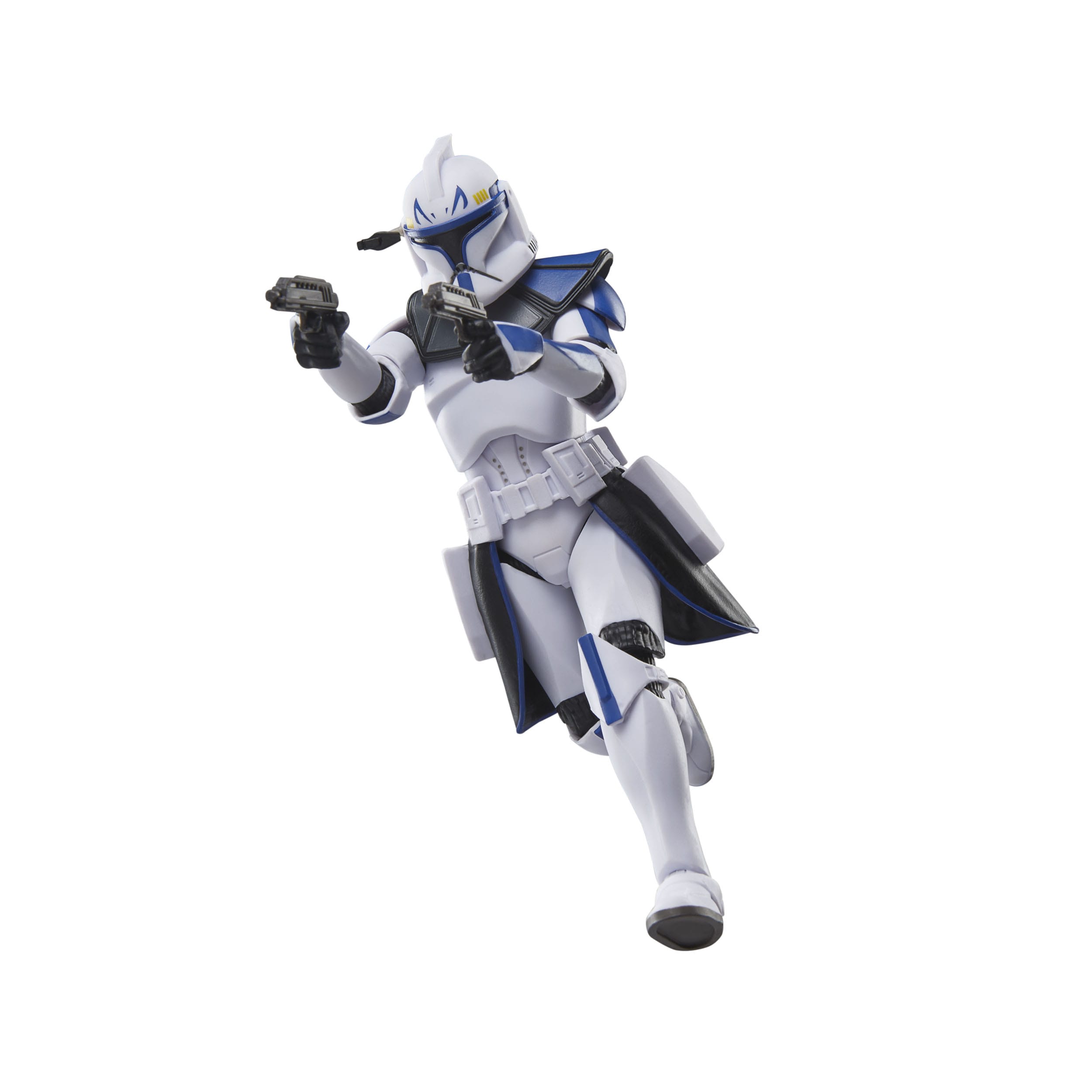 Star Wars Black Series: Clone Captain Rex (Ahsoka)-Actionfiguren-Hasbro-Mighty Underground