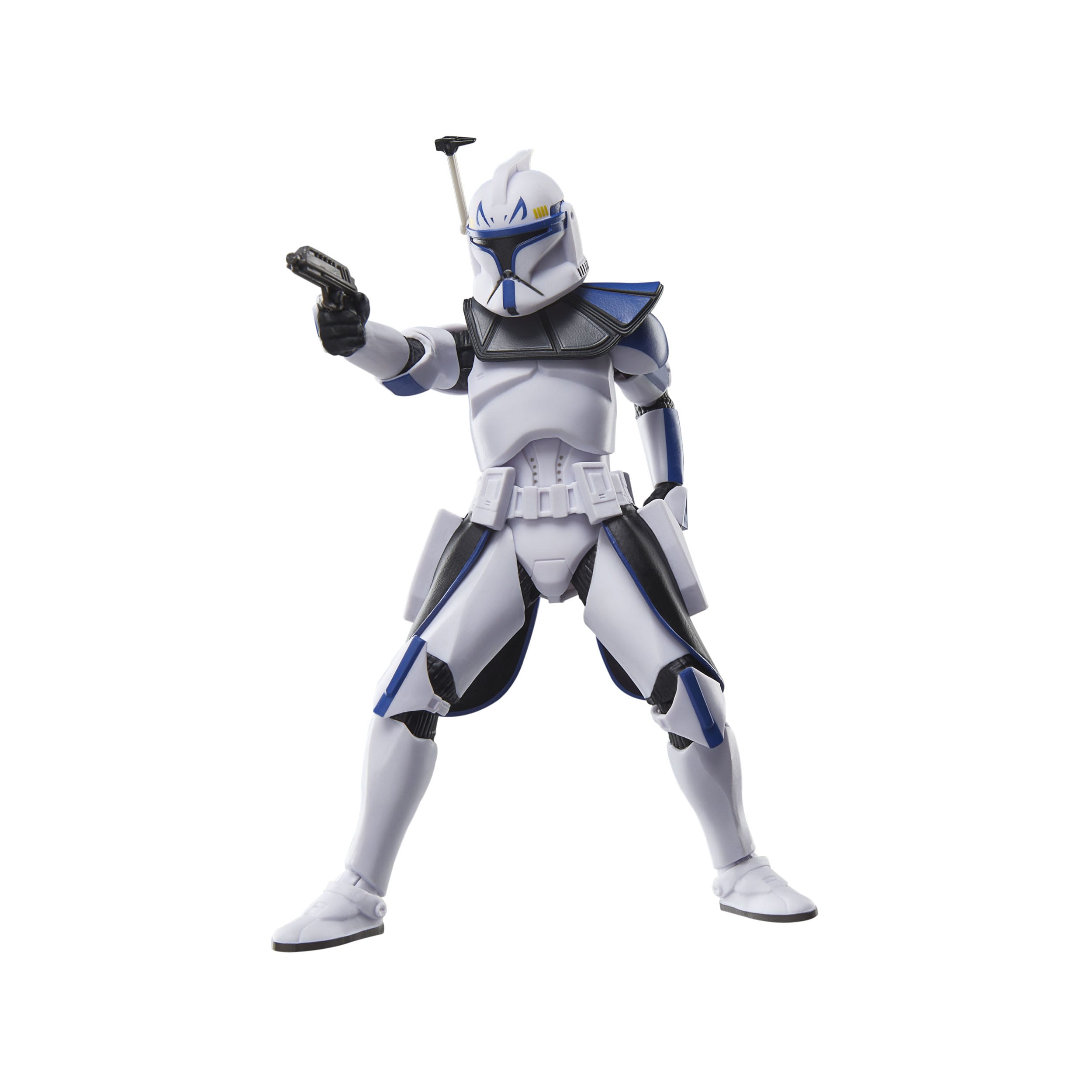 Star Wars Black Series: Clone Captain Rex (Ahsoka)-Actionfiguren-Hasbro-Mighty Underground