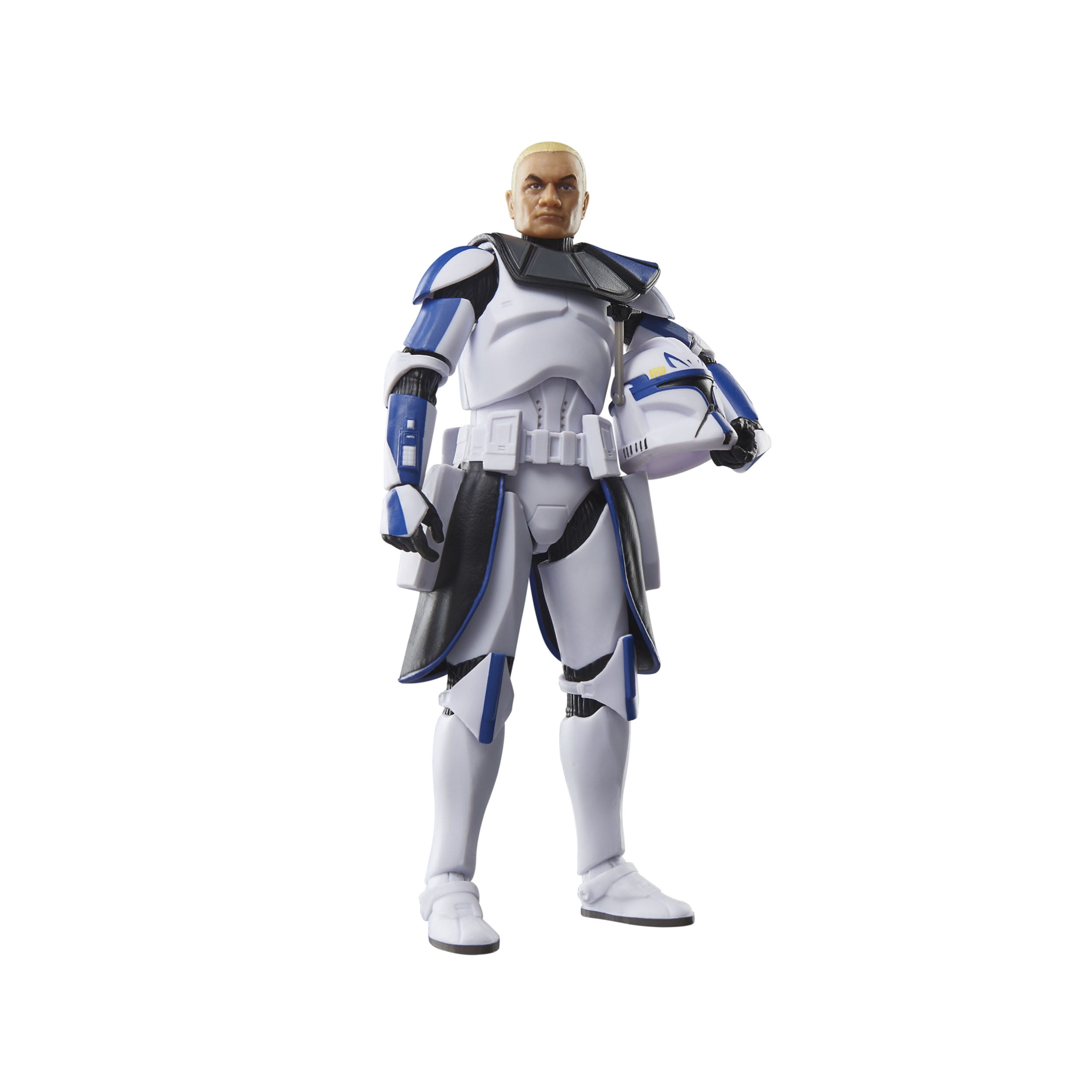 Star Wars Black Series: Clone Captain Rex (Ahsoka)-Actionfiguren-Hasbro-Mighty Underground