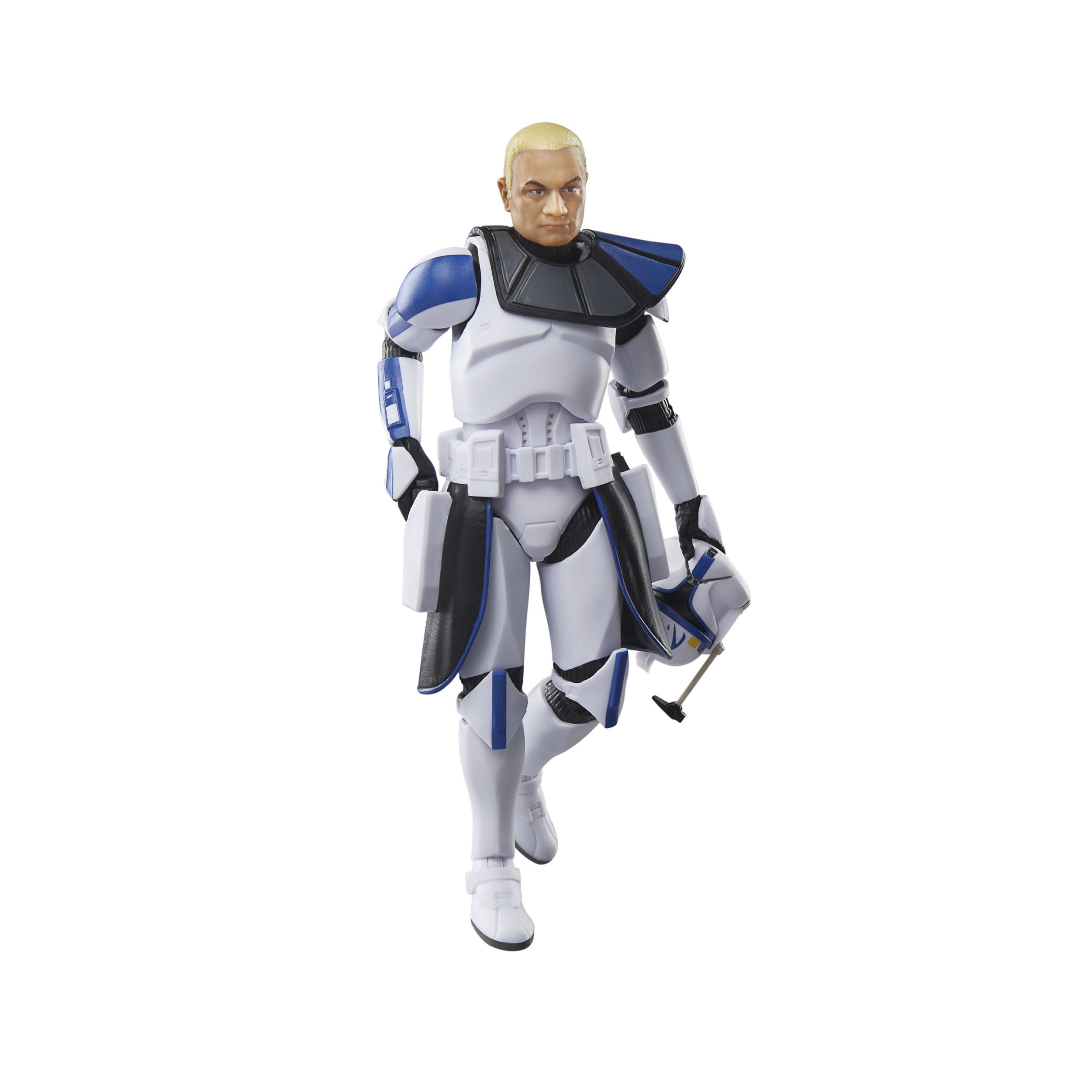 Star Wars Black Series: Clone Captain Rex (Ahsoka)-Actionfiguren-Hasbro-Mighty Underground