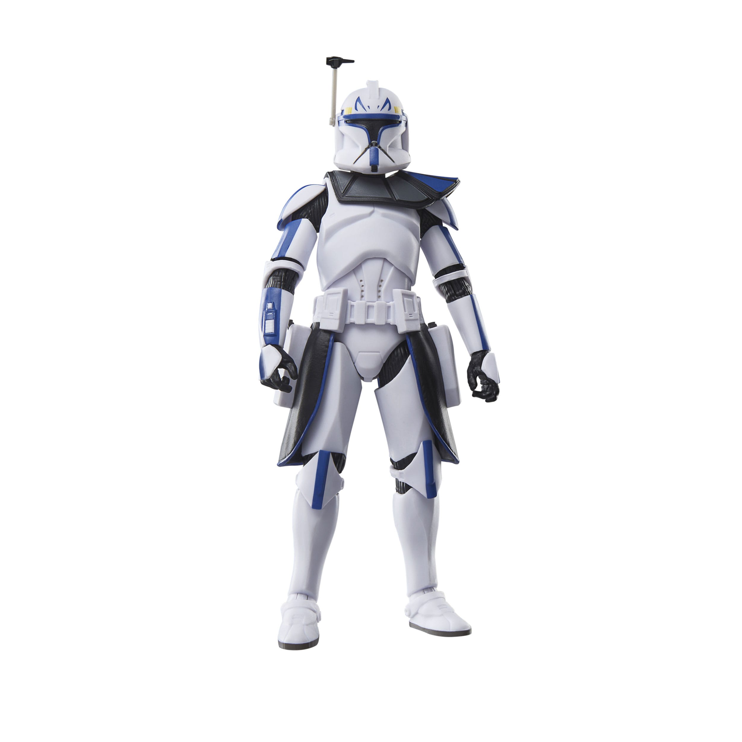 Star Wars Black Series: Clone Captain Rex (Ahsoka)-Actionfiguren-Hasbro-Mighty Underground