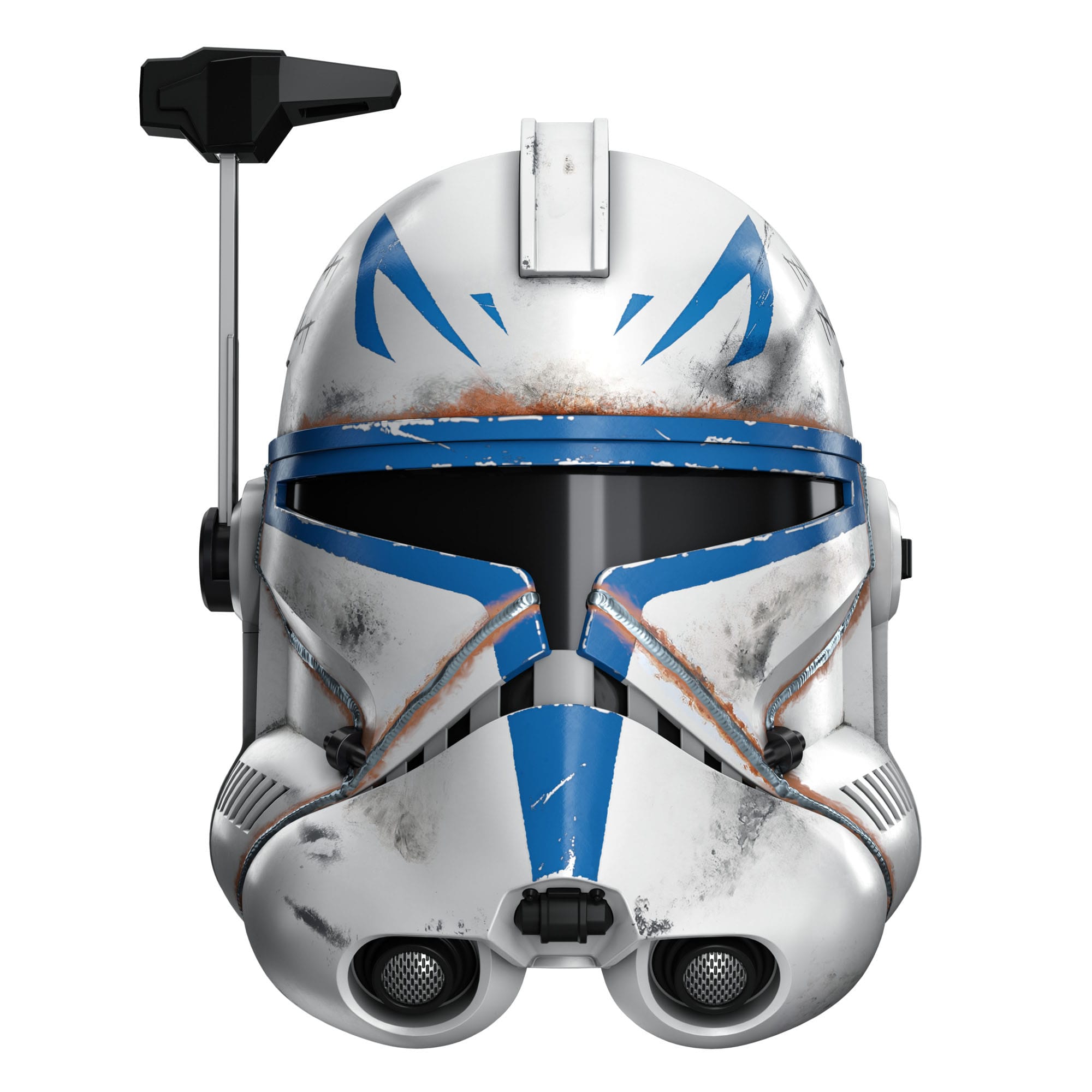 Star Wars Black Series: Clone Captain Rex (Ahsoka) - Replik Helm-Replik-Hasbro-Mighty Underground