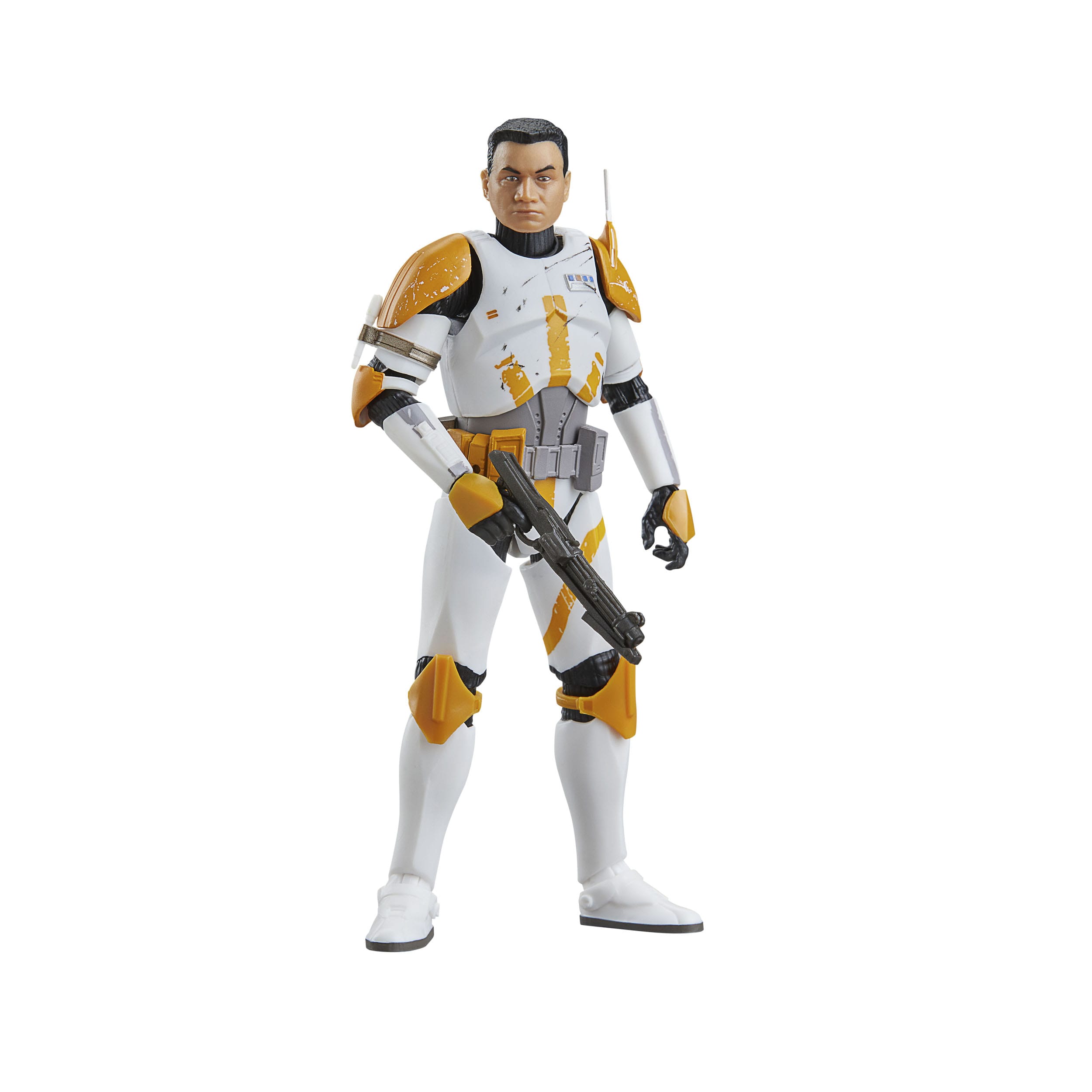 Star Wars Black Series: Clone Commander Cody (Ep III)-Actionfiguren-Hasbro-Mighty Underground