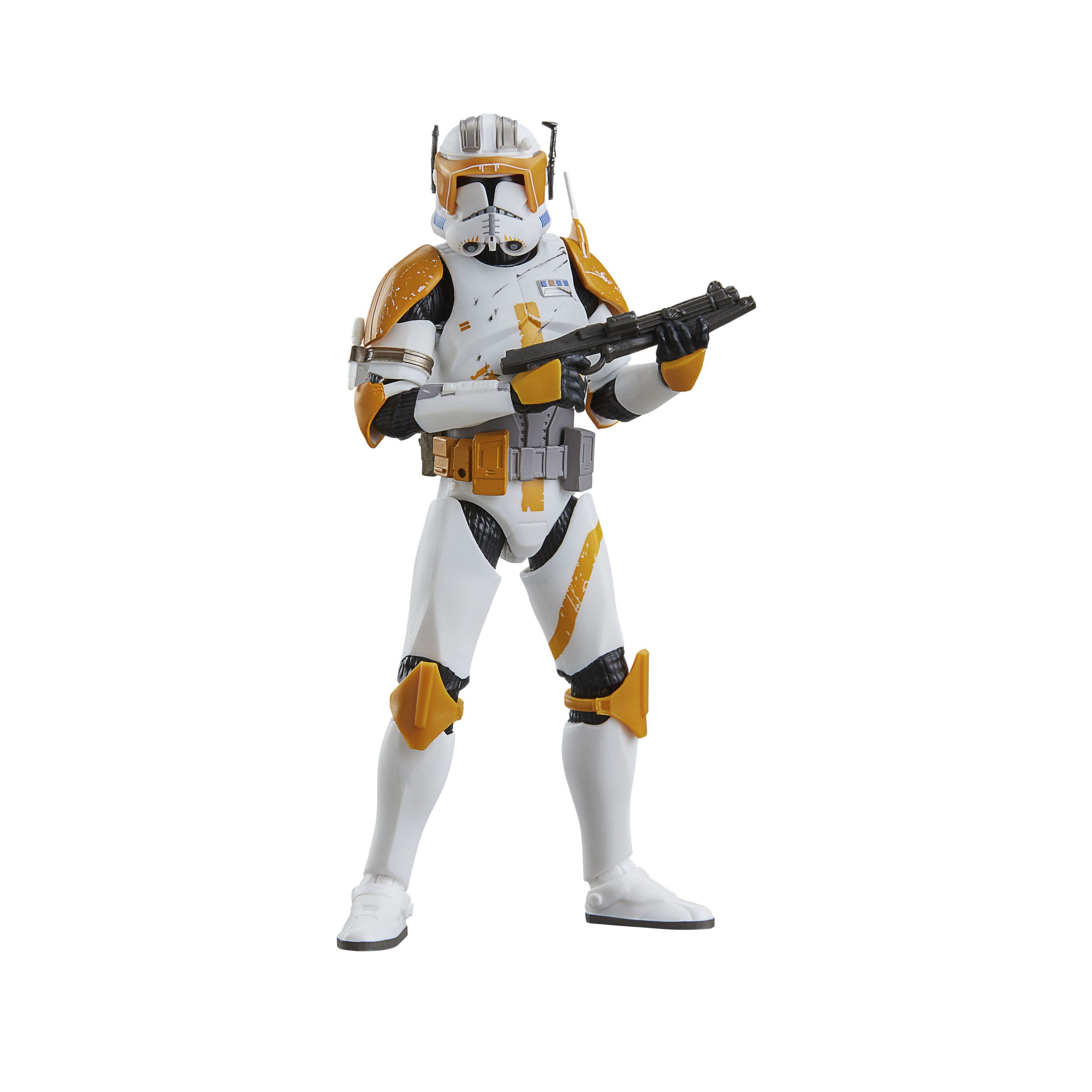 Star Wars Black Series: Clone Commander Cody (Ep III)-Actionfiguren-Hasbro-Mighty Underground