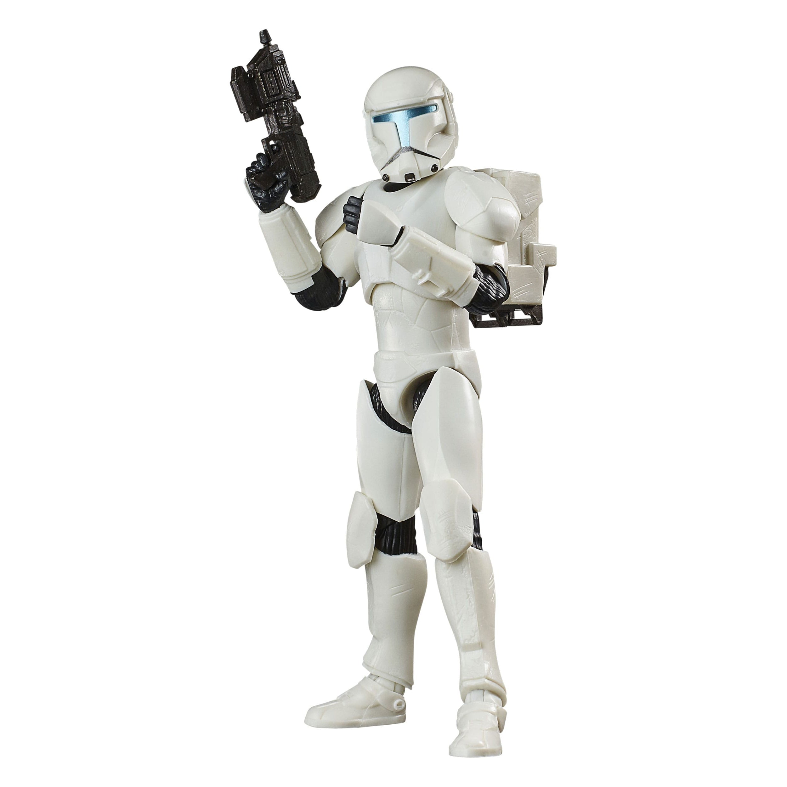 Star Wars Black Series: Clone Commando (The Bad Batch)-Actionfiguren-Hasbro-Mighty Underground