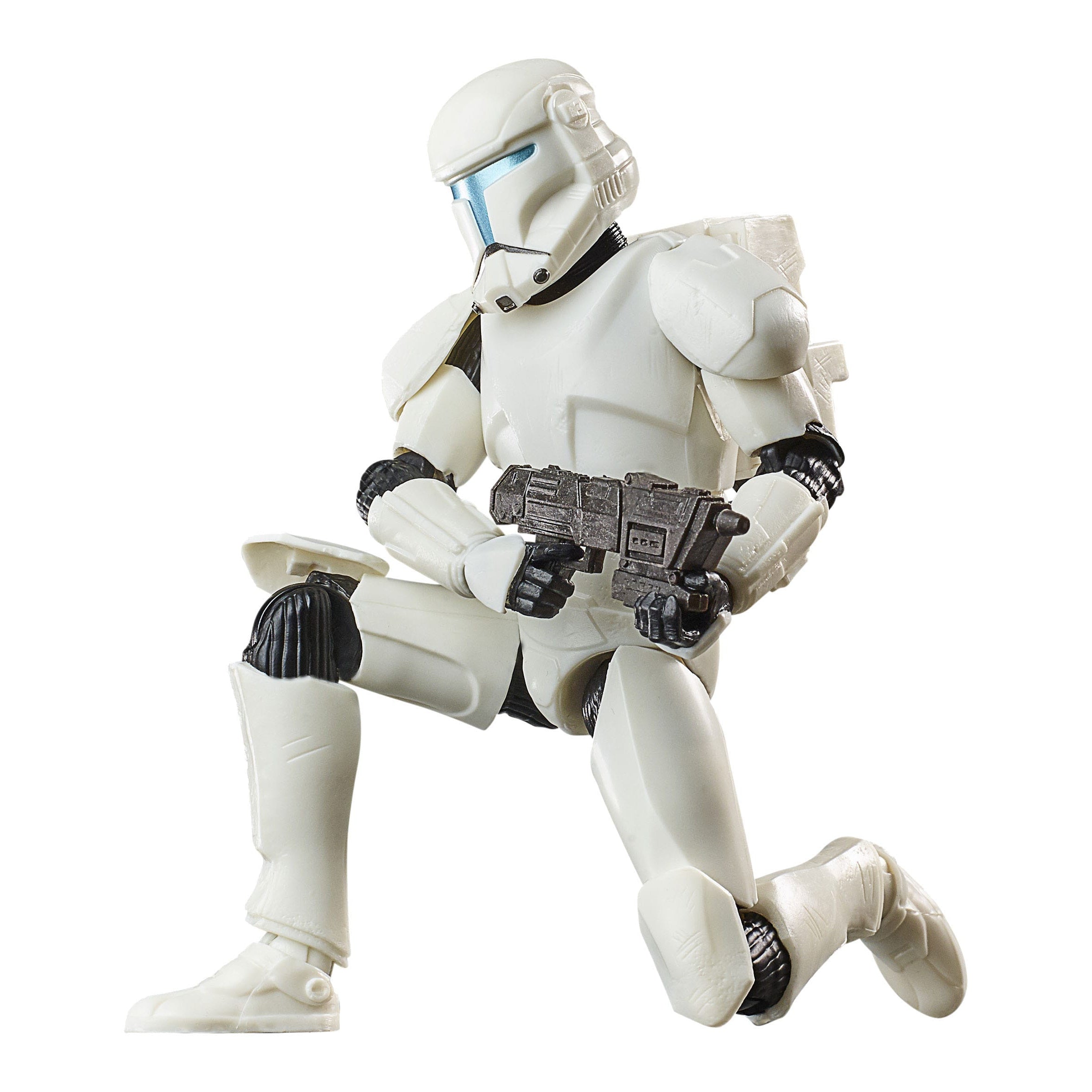 Star Wars Black Series: Clone Commando (The Bad Batch)-Actionfiguren-Hasbro-Mighty Underground