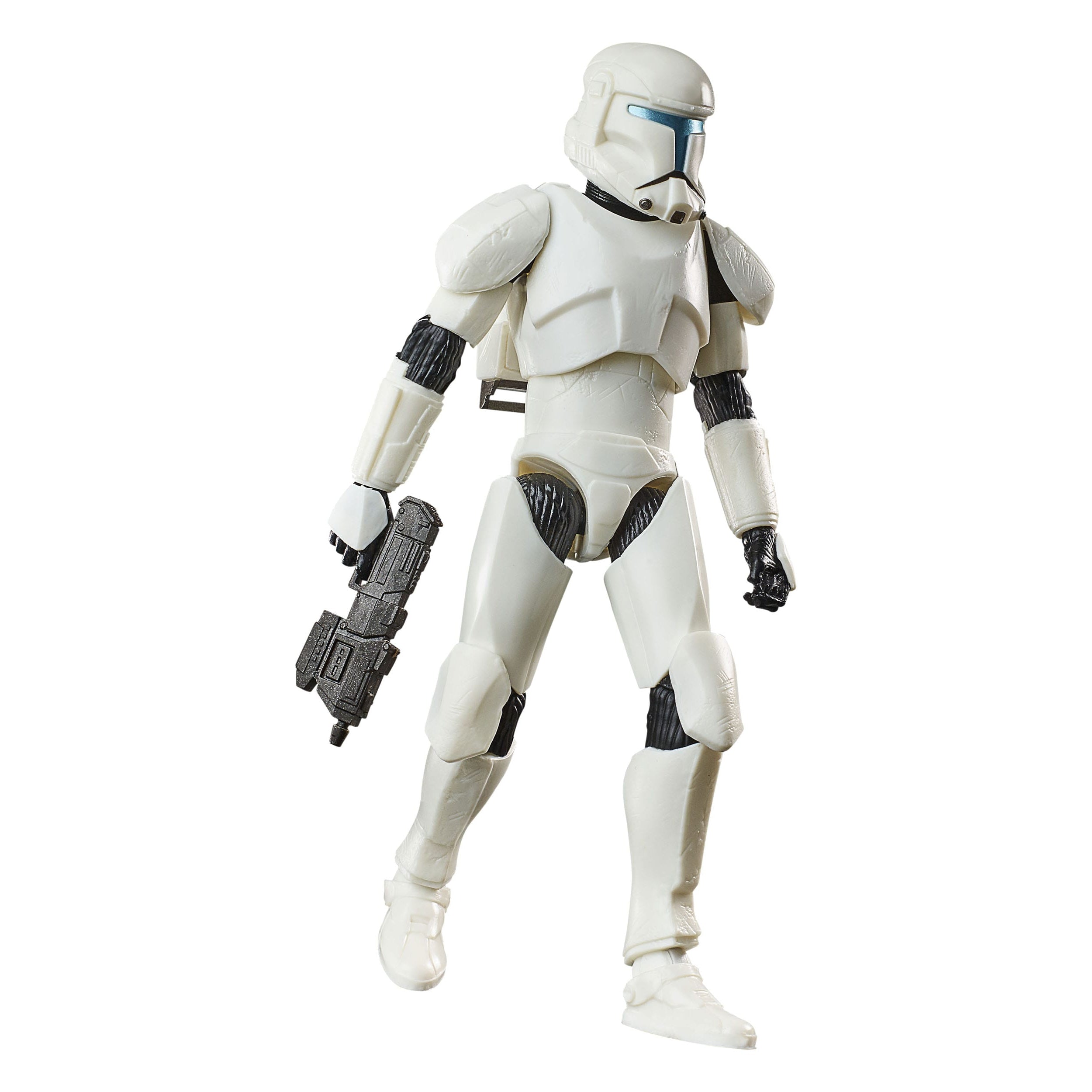 Star Wars Black Series: Clone Commando (The Bad Batch)-Actionfiguren-Hasbro-Mighty Underground