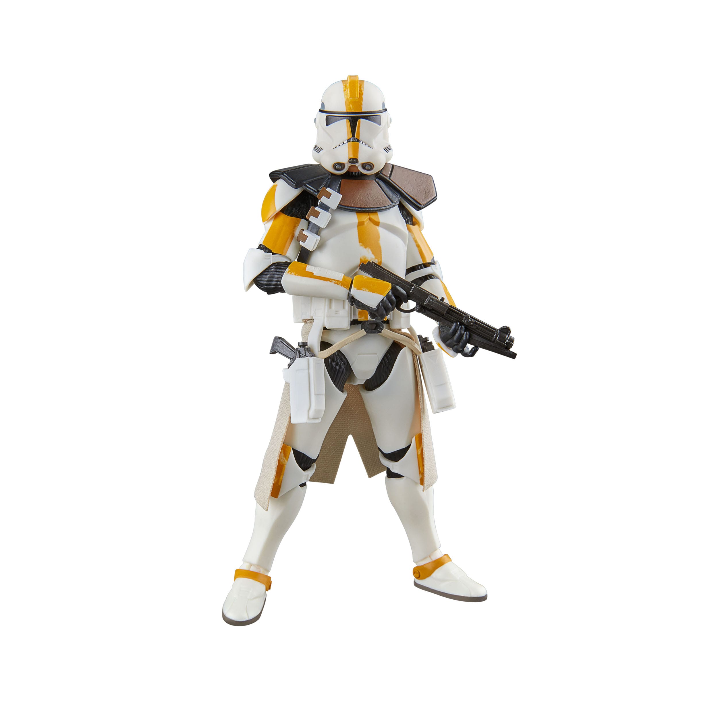 Star Wars Black Series: Clone Lieutenant Galle (Ep III)-Actionfiguren-Hasbro-Mighty Underground