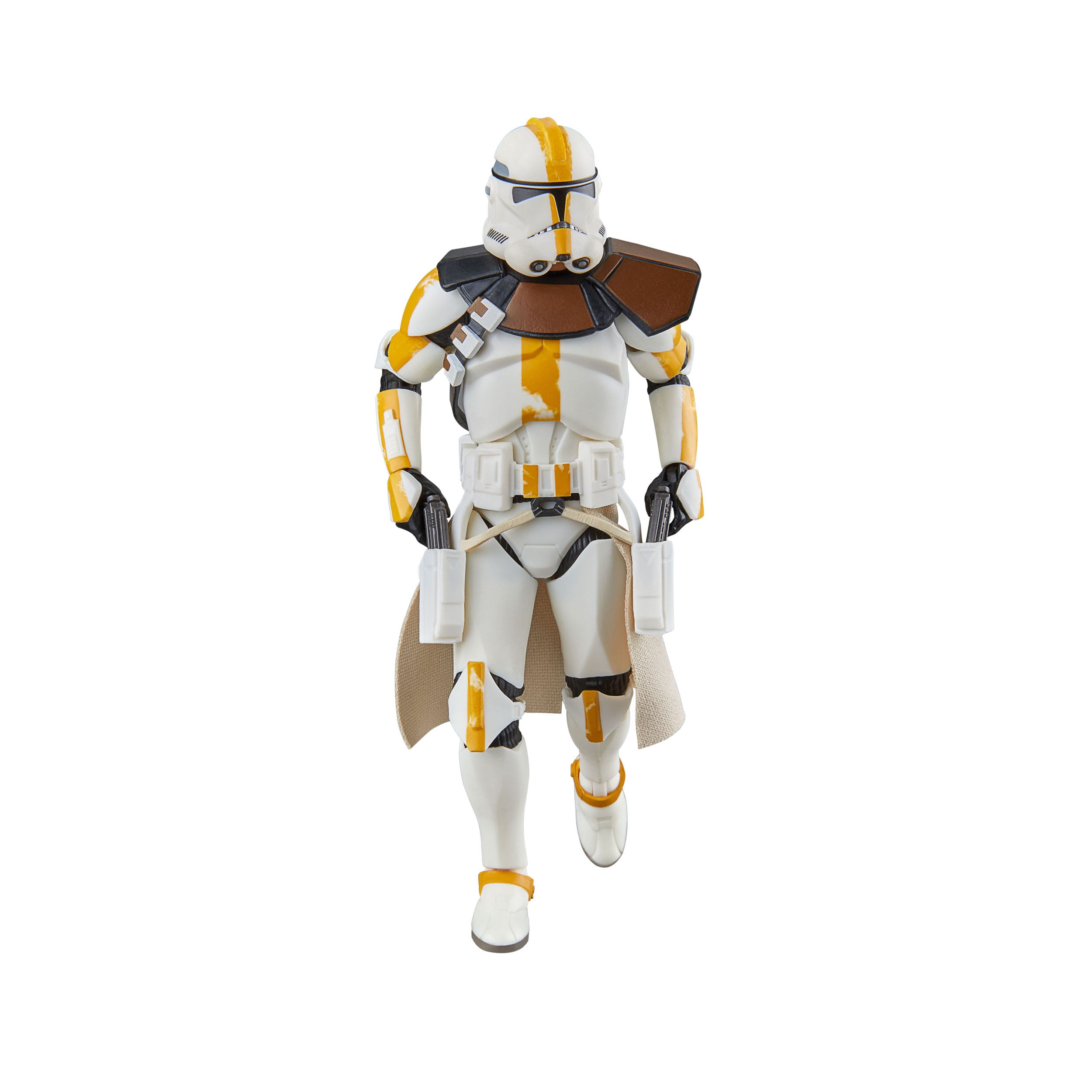 Star Wars Black Series: Clone Lieutenant Galle (Ep III)-Actionfiguren-Hasbro-Mighty Underground