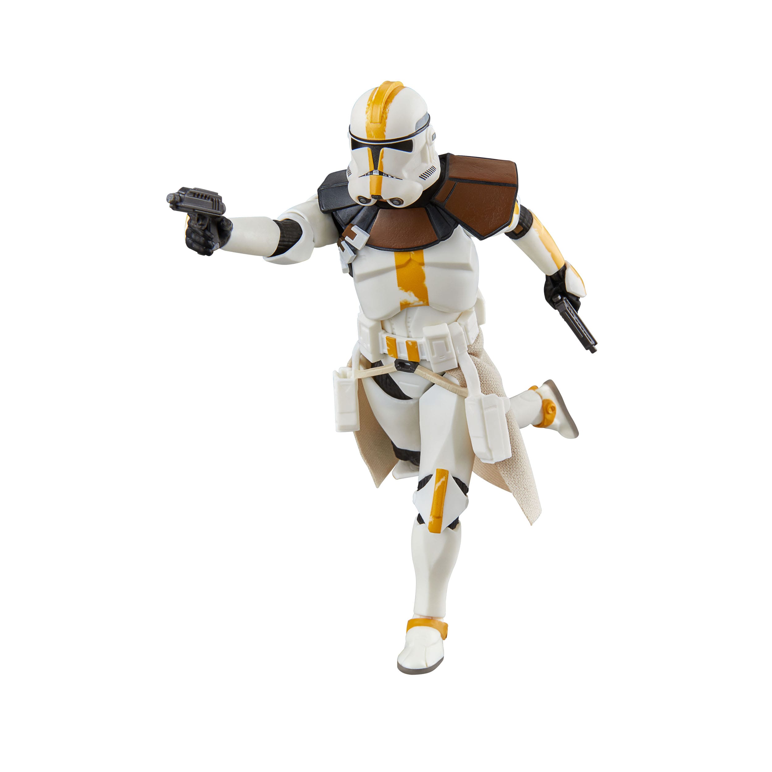 Star Wars Black Series: Clone Lieutenant Galle (Ep III)-Actionfiguren-Hasbro-Mighty Underground