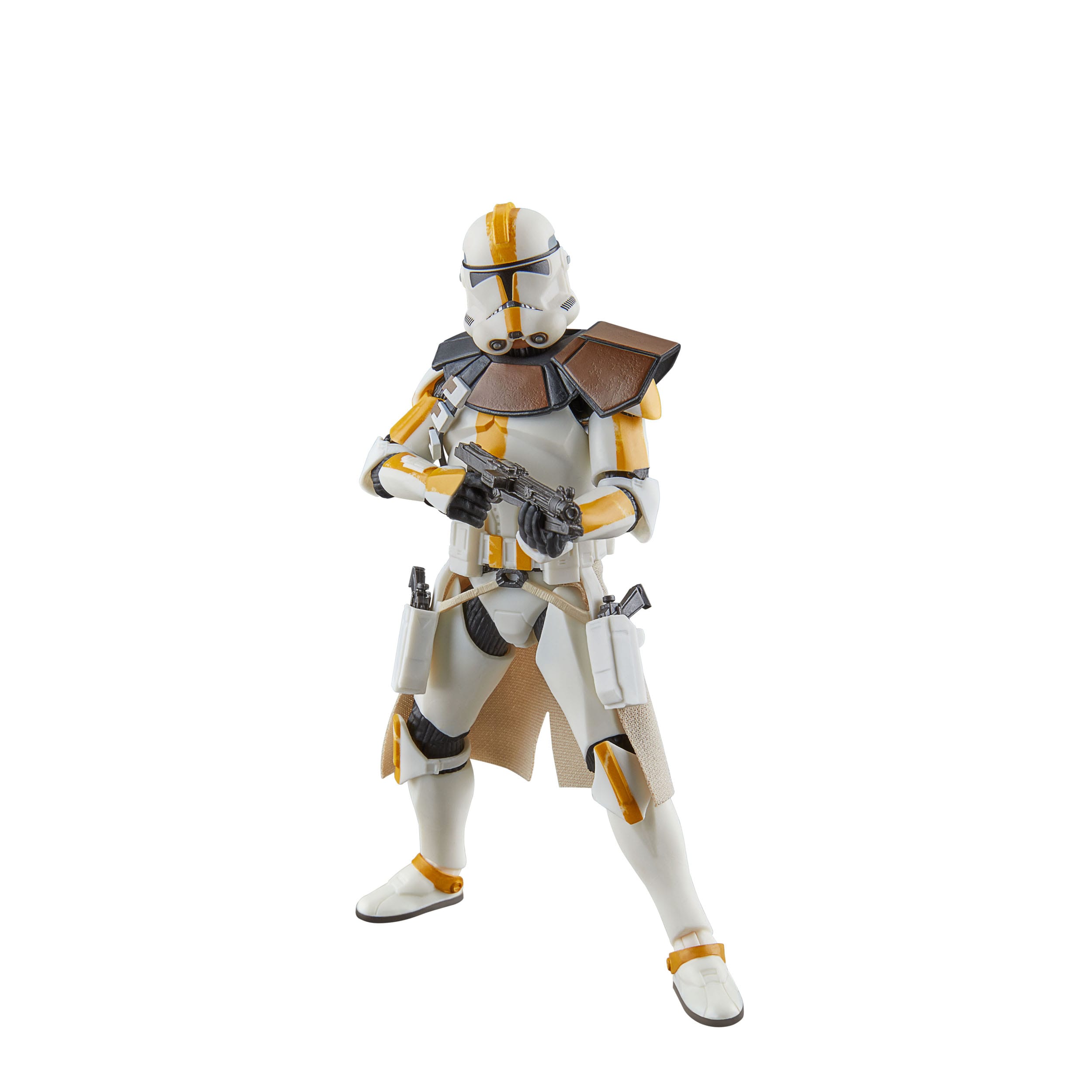 Star Wars Black Series: Clone Lieutenant Galle (Ep III)-Actionfiguren-Hasbro-Mighty Underground