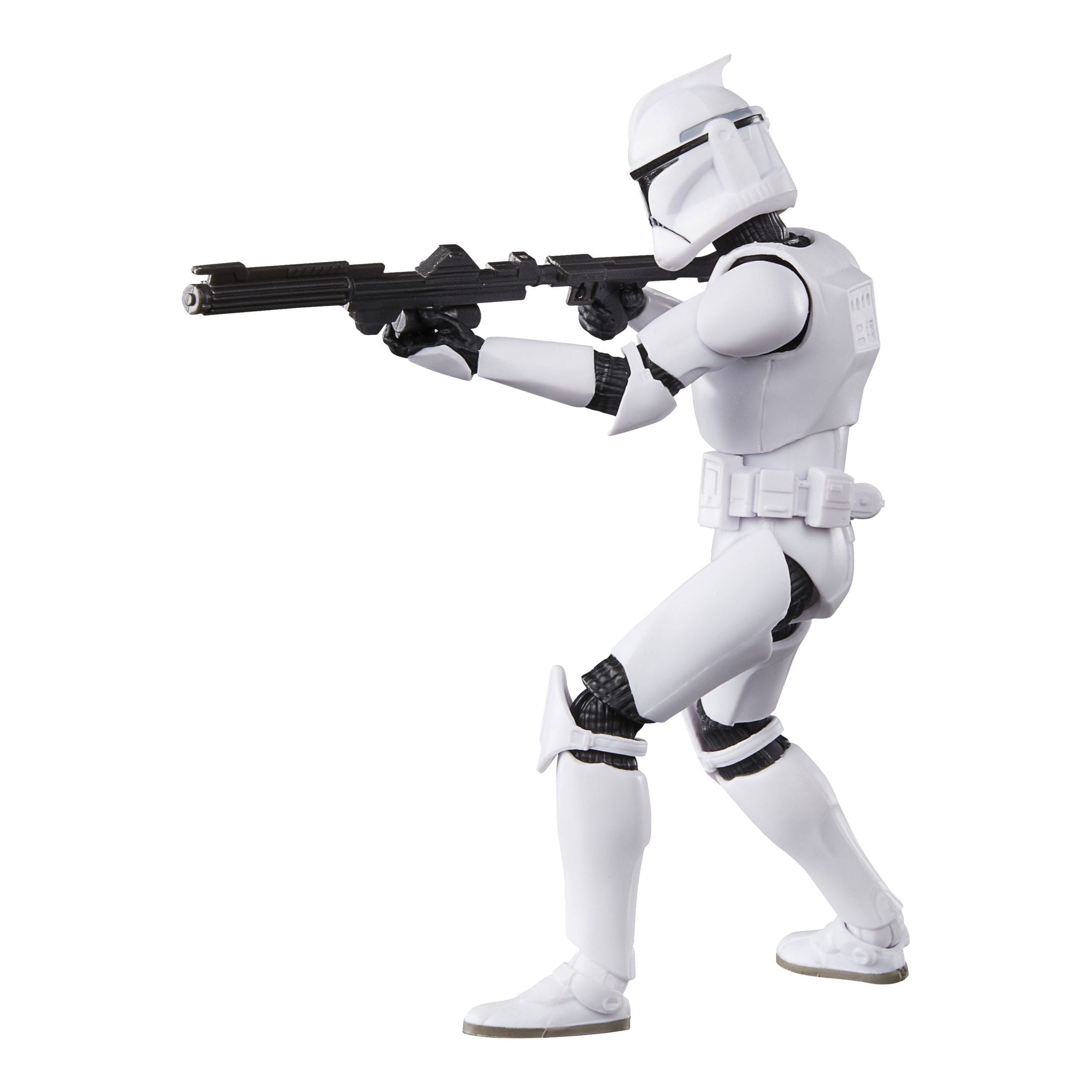 Star Wars Black Series: Clone Trooper (Phase I, Episode II)-Actionfiguren-Hasbro-Mighty Underground