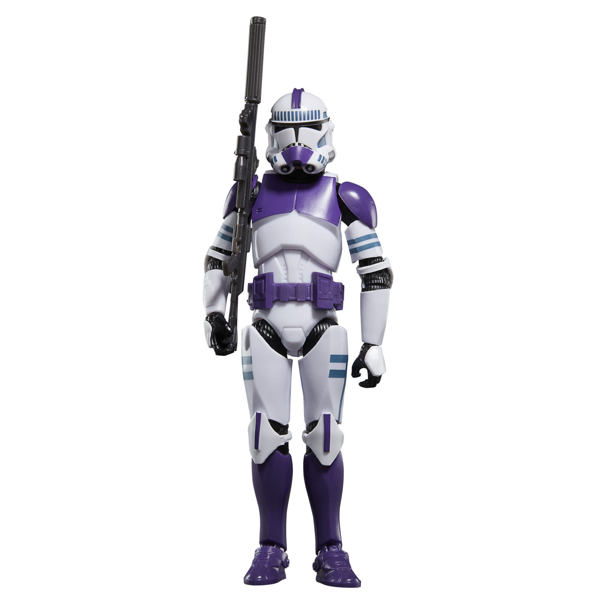 Star Wars Black Series: Clones of the Republic (The Clone Wars) - 2-Pack-Actionfiguren-Hasbro-Mighty Underground