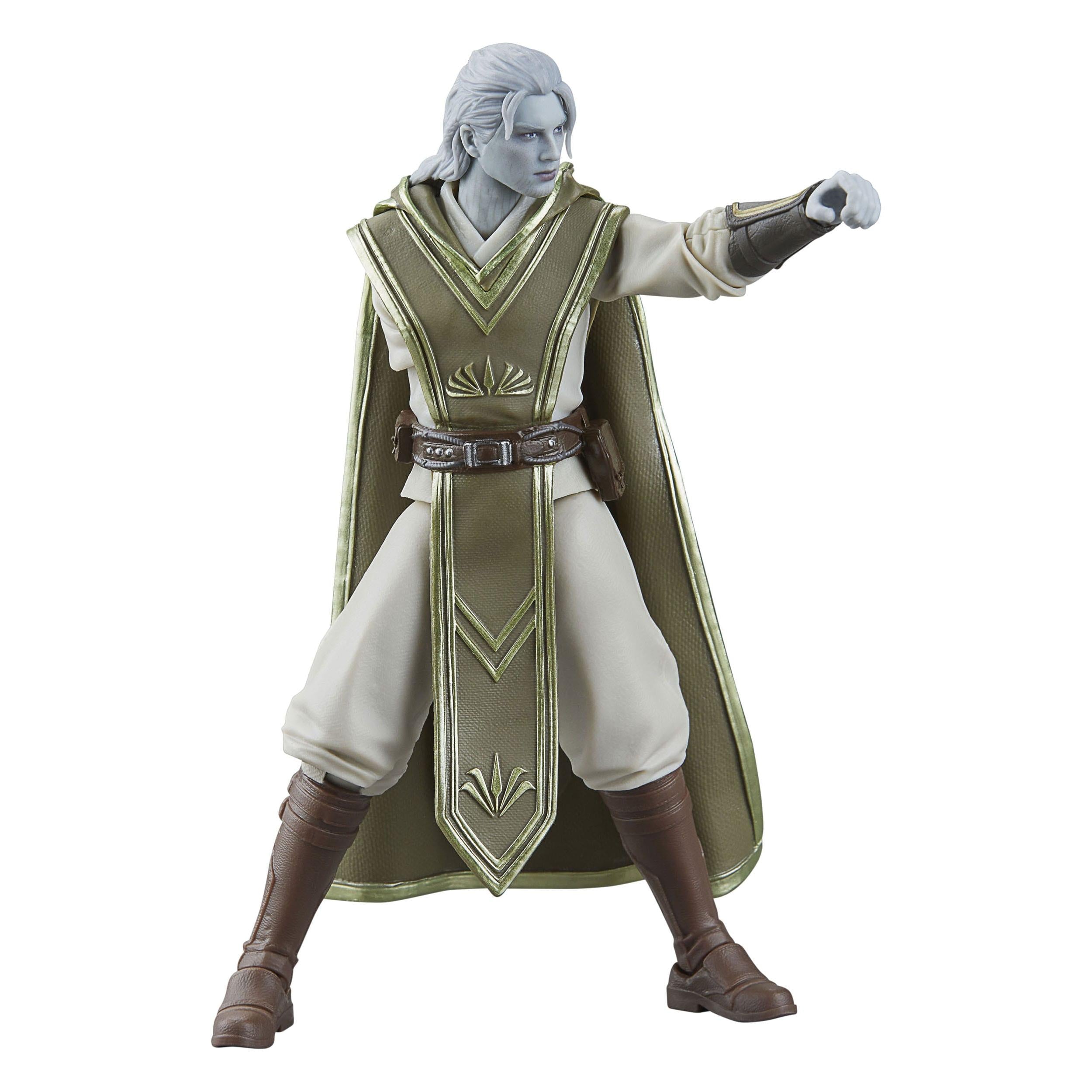 Star Wars Black Series: Dagan Gera (Jedi: Survivor)-Actionfiguren-Hasbro-Mighty Underground