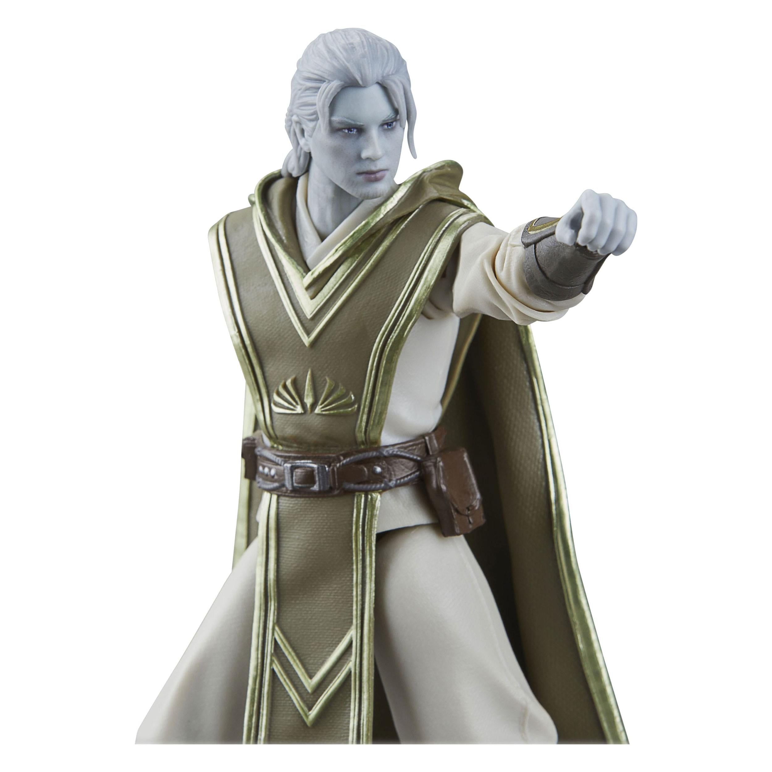 Star Wars Black Series: Dagan Gera (Jedi: Survivor)-Actionfiguren-Hasbro-Mighty Underground