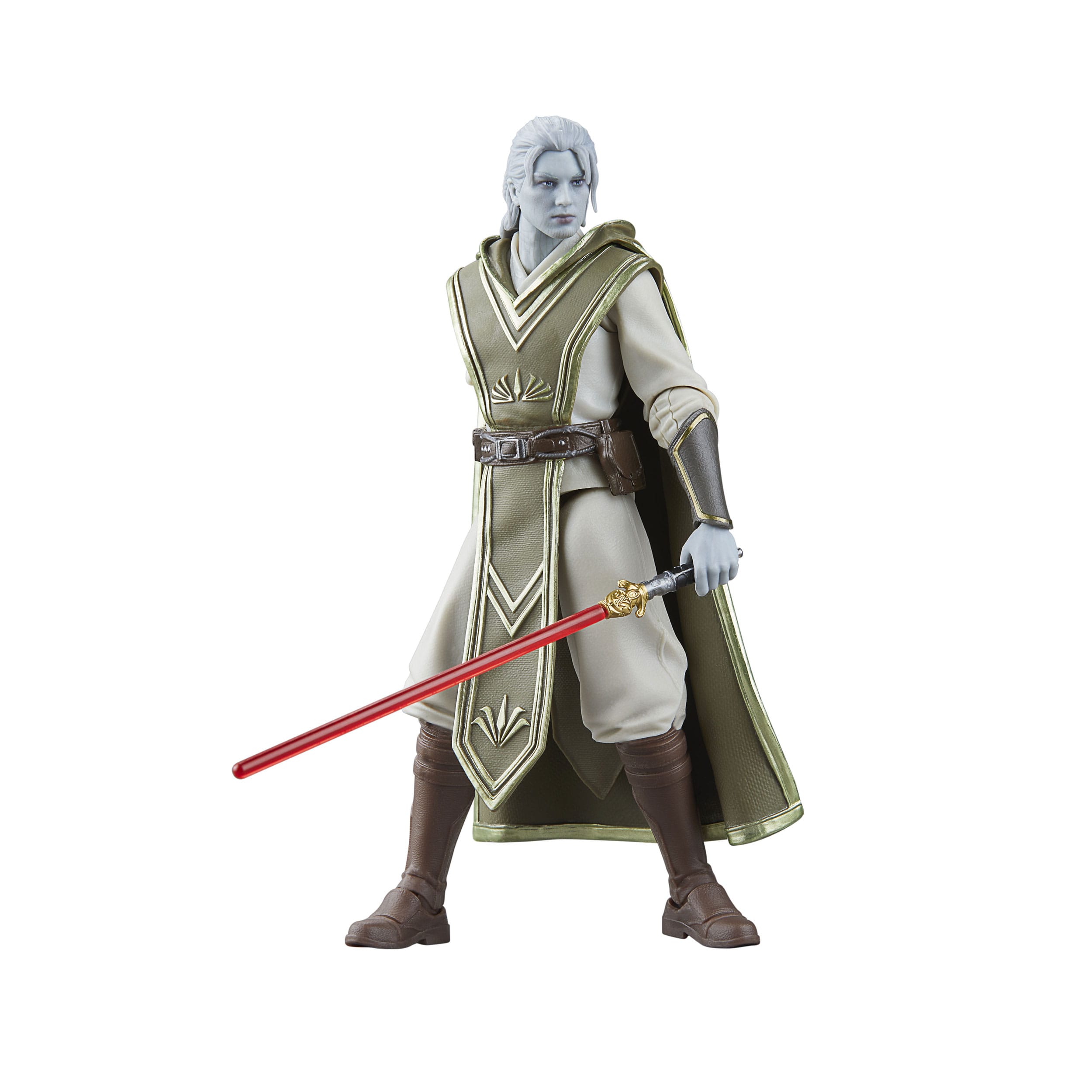 Star Wars Black Series: Dagan Gera (Jedi: Survivor)-Actionfiguren-Hasbro-Mighty Underground