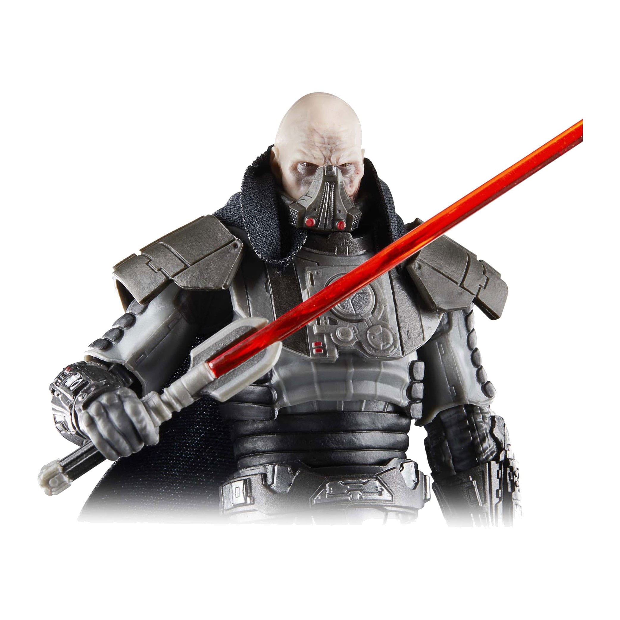 Star Wars Black Series: Darth Malgus (The Old Republic, Gaming Greats)-Actionfiguren-Hasbro-Mighty Underground