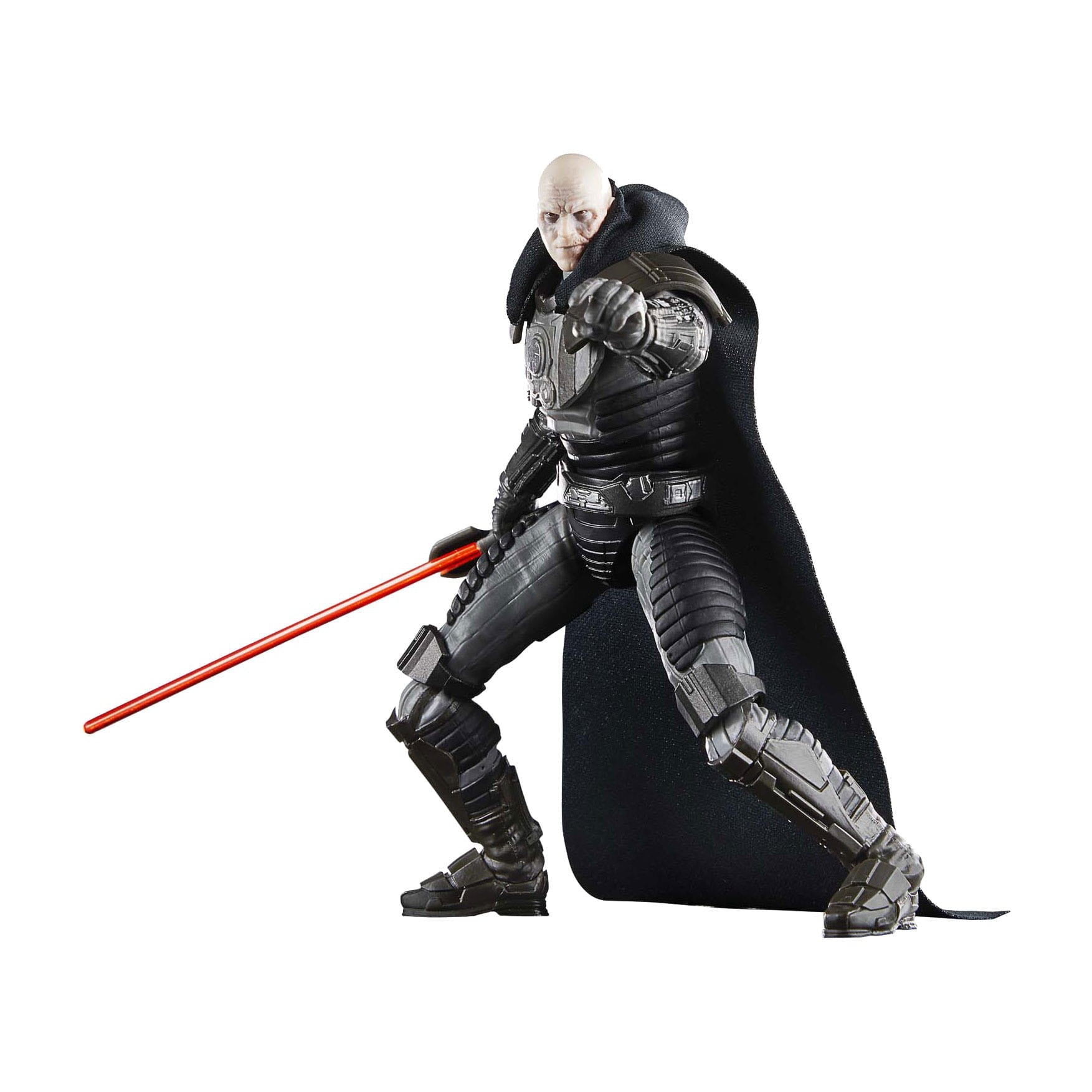 Star Wars Black Series: Darth Malgus (The Old Republic, Gaming Greats)-Actionfiguren-Hasbro-Mighty Underground