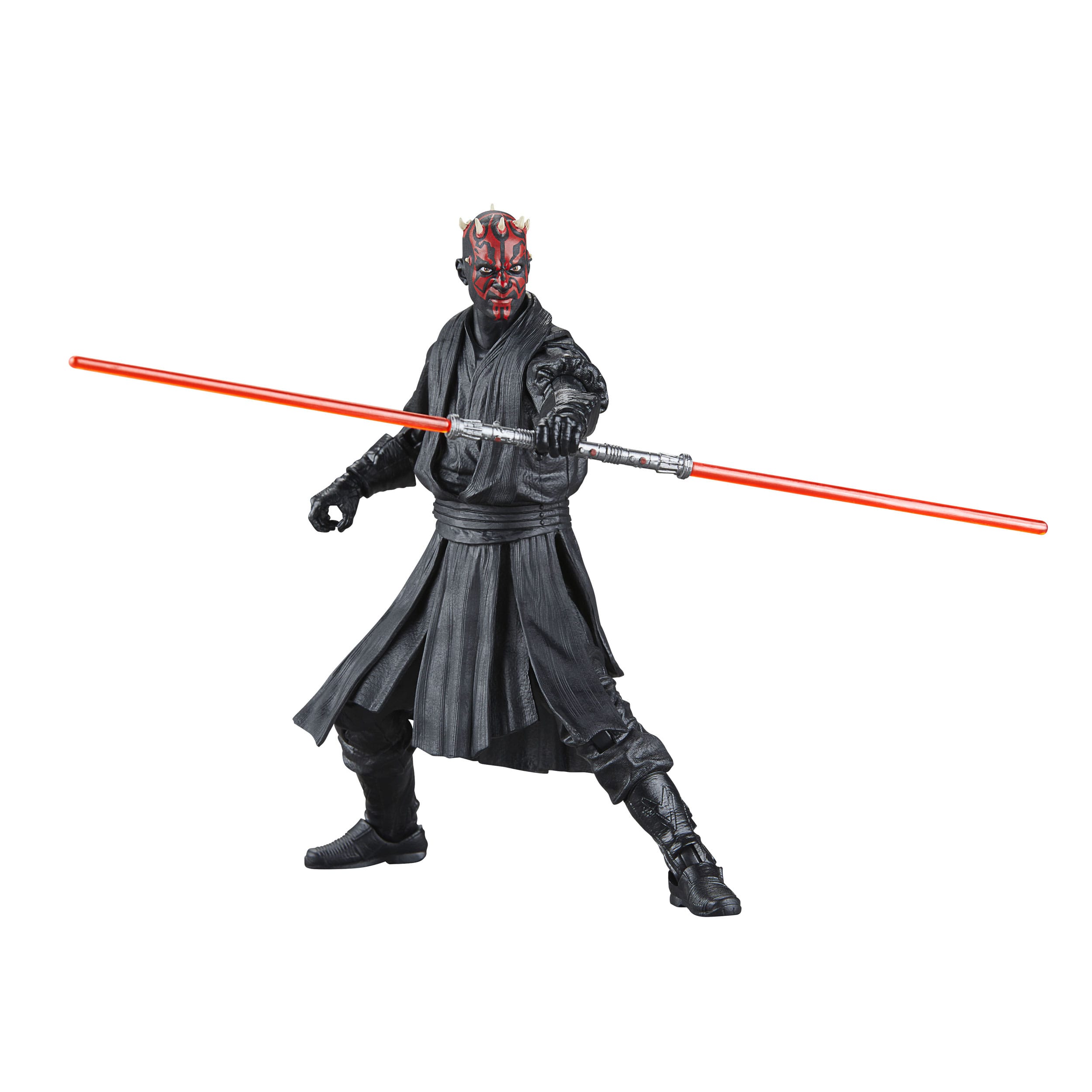 Star Wars Black Series: Darth Maul (Ep I)-Actionfiguren-Hasbro-Mighty Underground