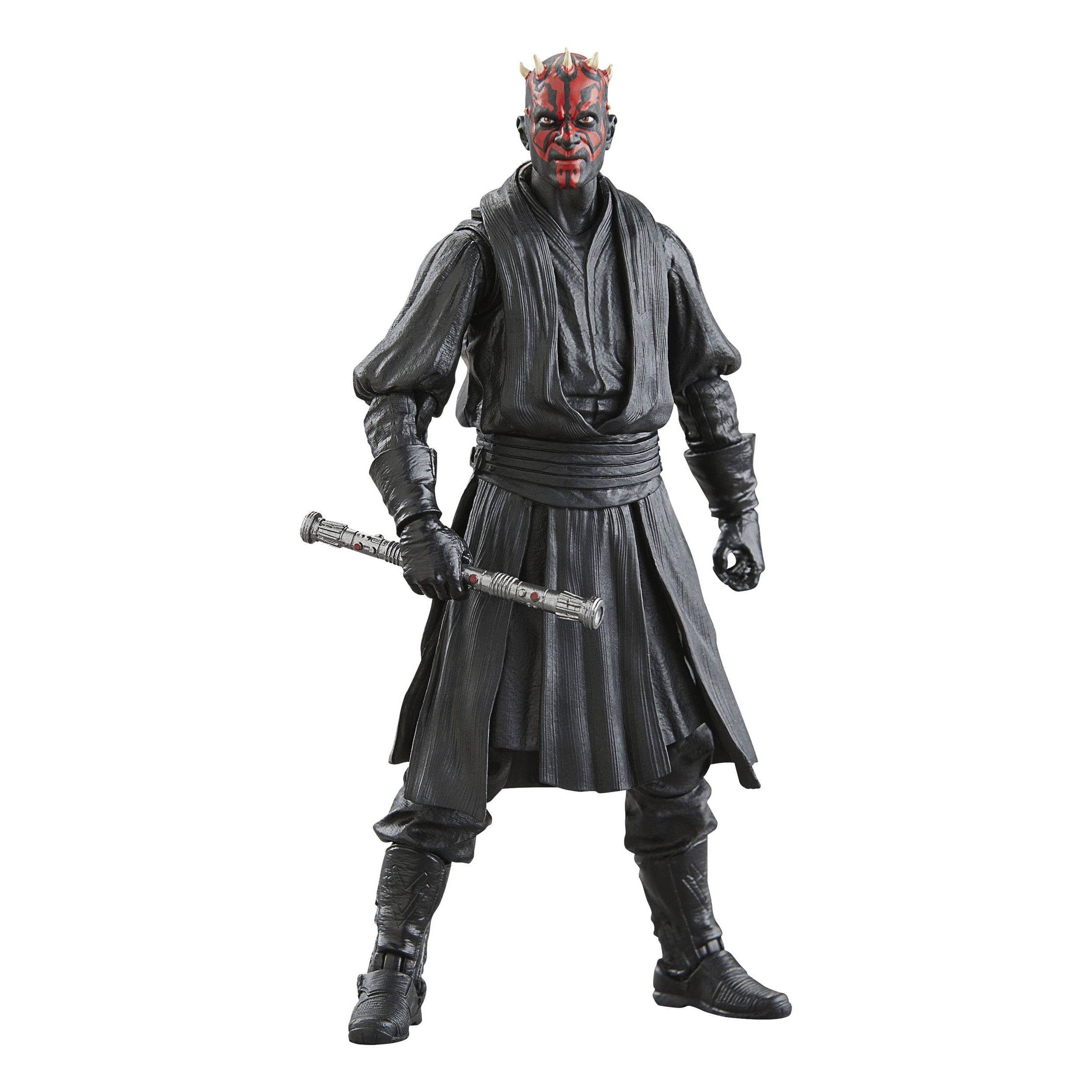 Star Wars Black Series: Darth Maul (Ep I)-Actionfiguren-Hasbro-Mighty Underground