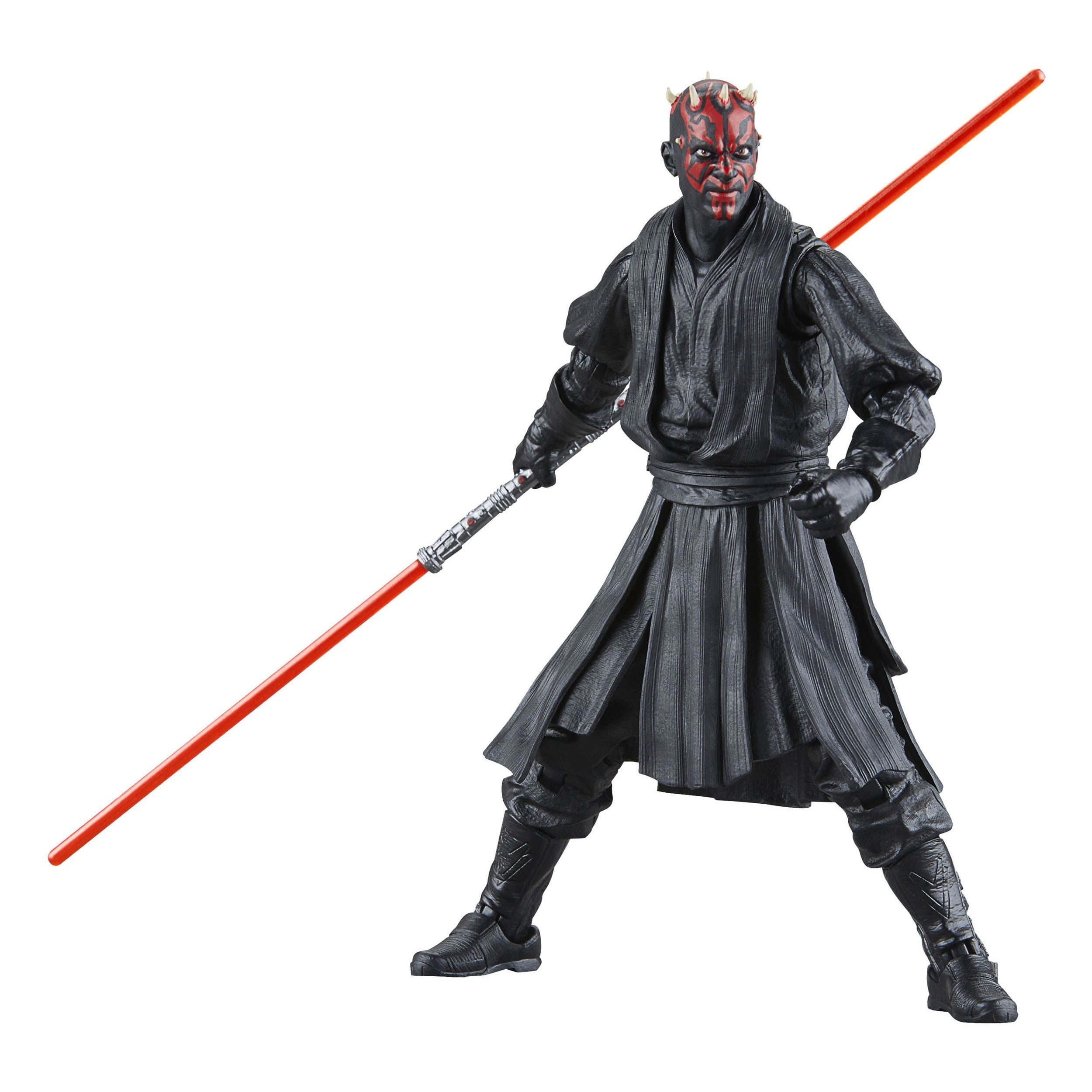 Star Wars Black Series: Darth Maul (Ep I)-Actionfiguren-Hasbro-Mighty Underground