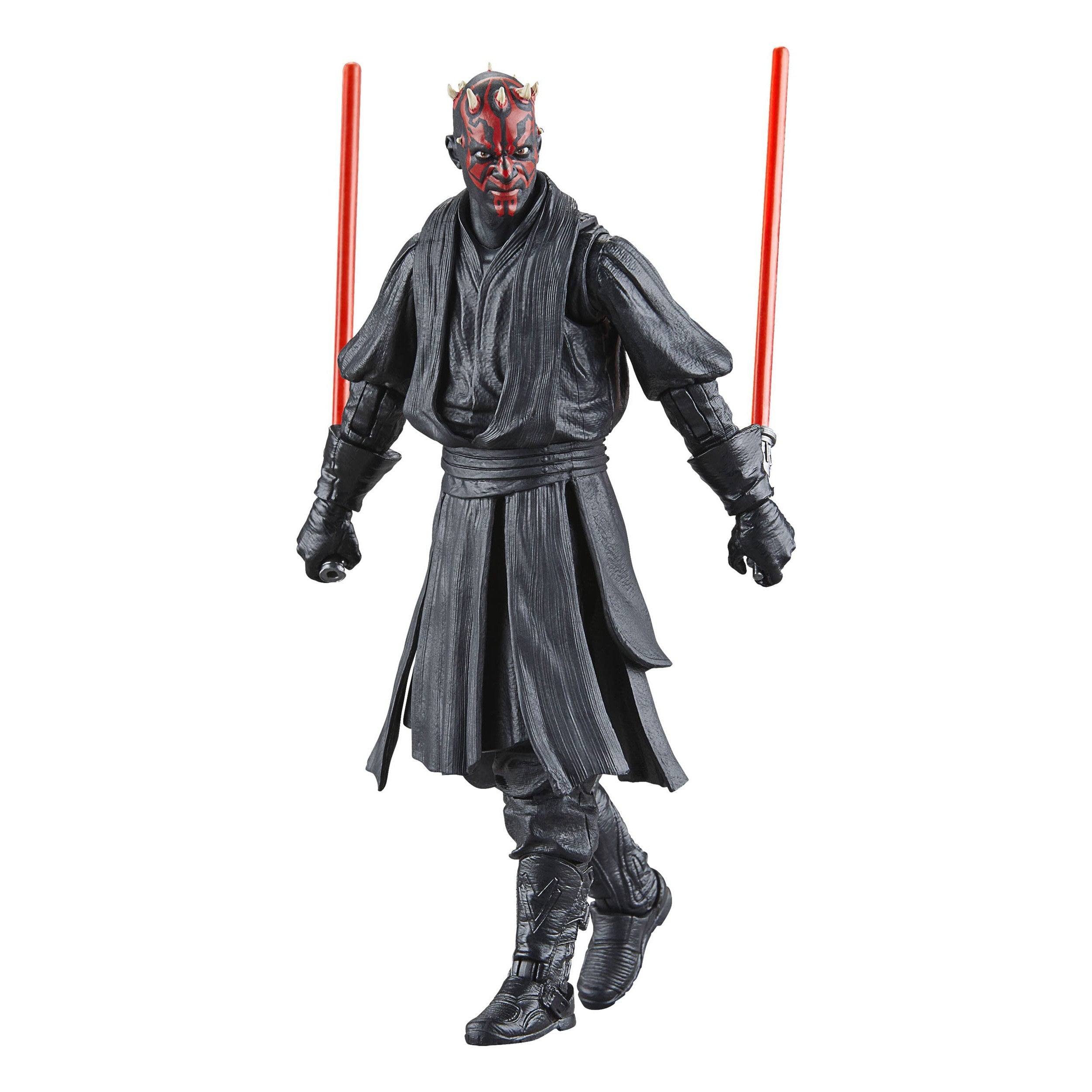 Star Wars Black Series: Darth Maul (Ep I)-Actionfiguren-Hasbro-Mighty Underground