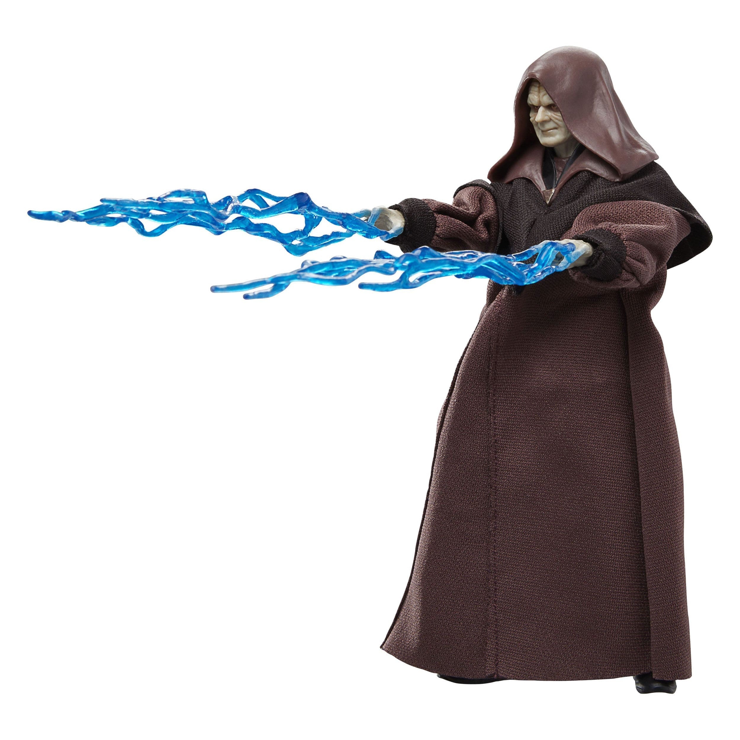 Star Wars Black Series: Darth Sidious (Revenge of the Sith)-Actionfiguren-Hasbro-Mighty Underground