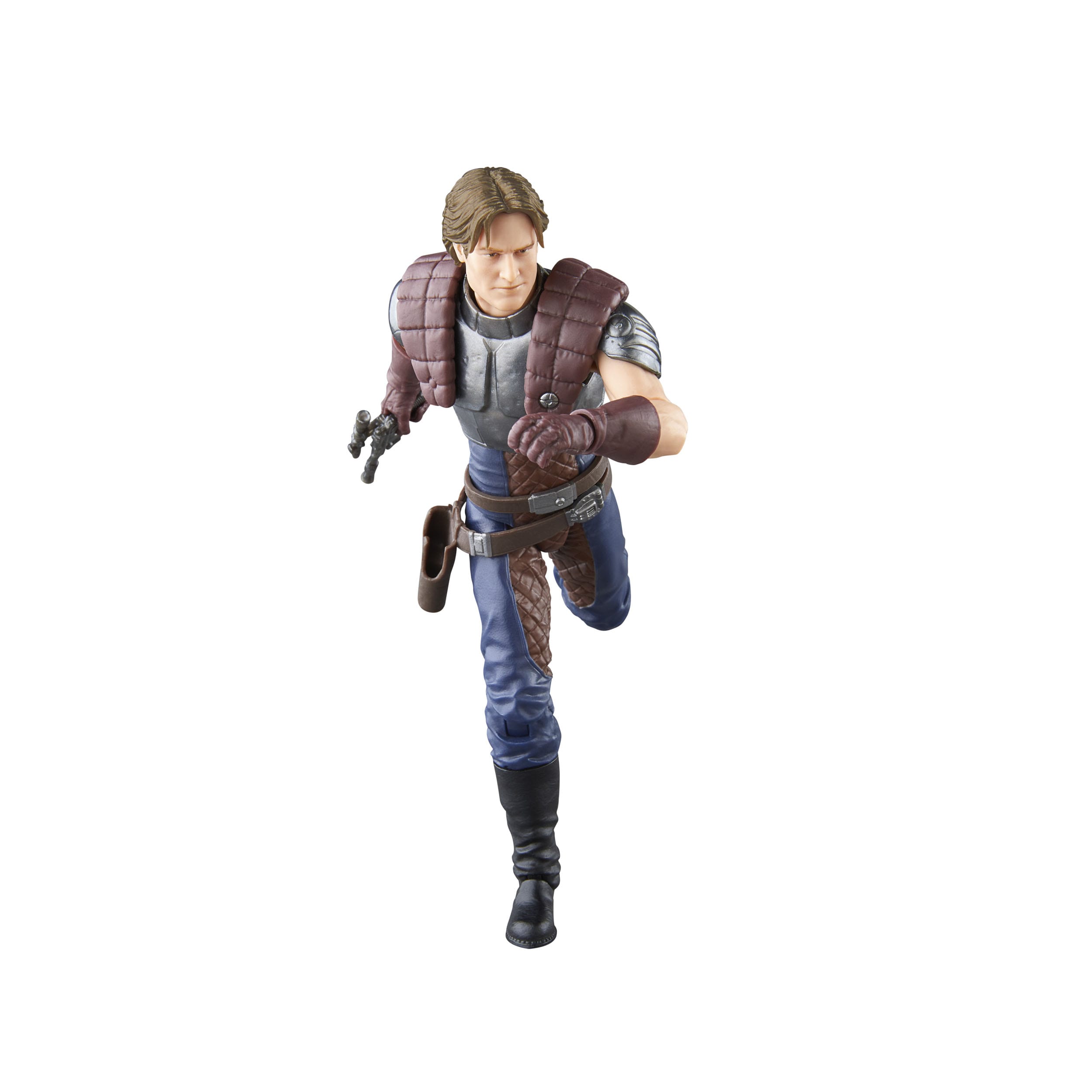 Star Wars Black Series: Dash Rendar (Shadows of the Empire)-Actionfiguren-Hasbro-Mighty Underground