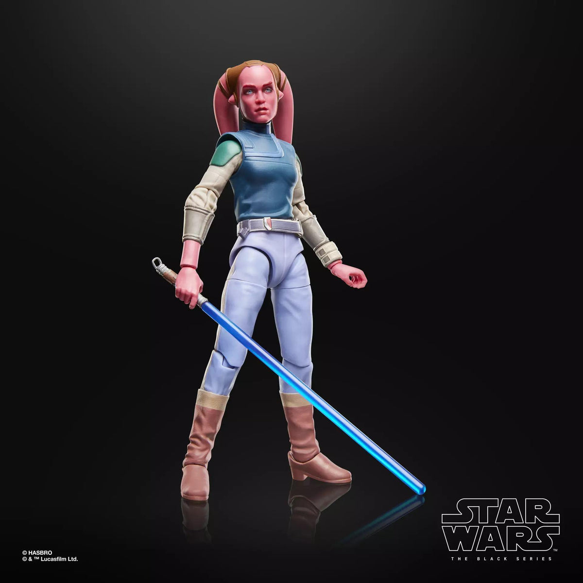 Star Wars Black Series: Devon Izara (Maul Shadow Lord)-Actionfiguren-Hasbro-Mighty Underground