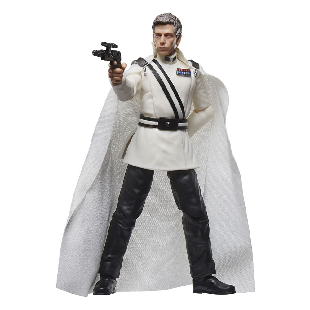 Star Wars Black Series: Director Orson Krennic (Dress Uniform, Andor)-Actionfiguren-Hasbro-Mighty Underground