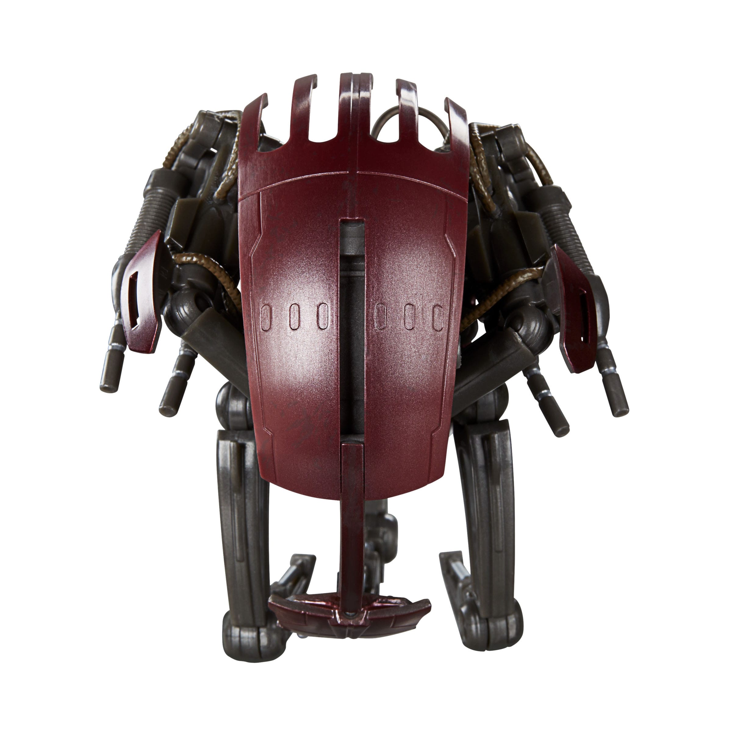 Star Wars Black Series: Droideka Destroyer Droid (Episode I)-Actionfiguren-Hasbro-Mighty Underground