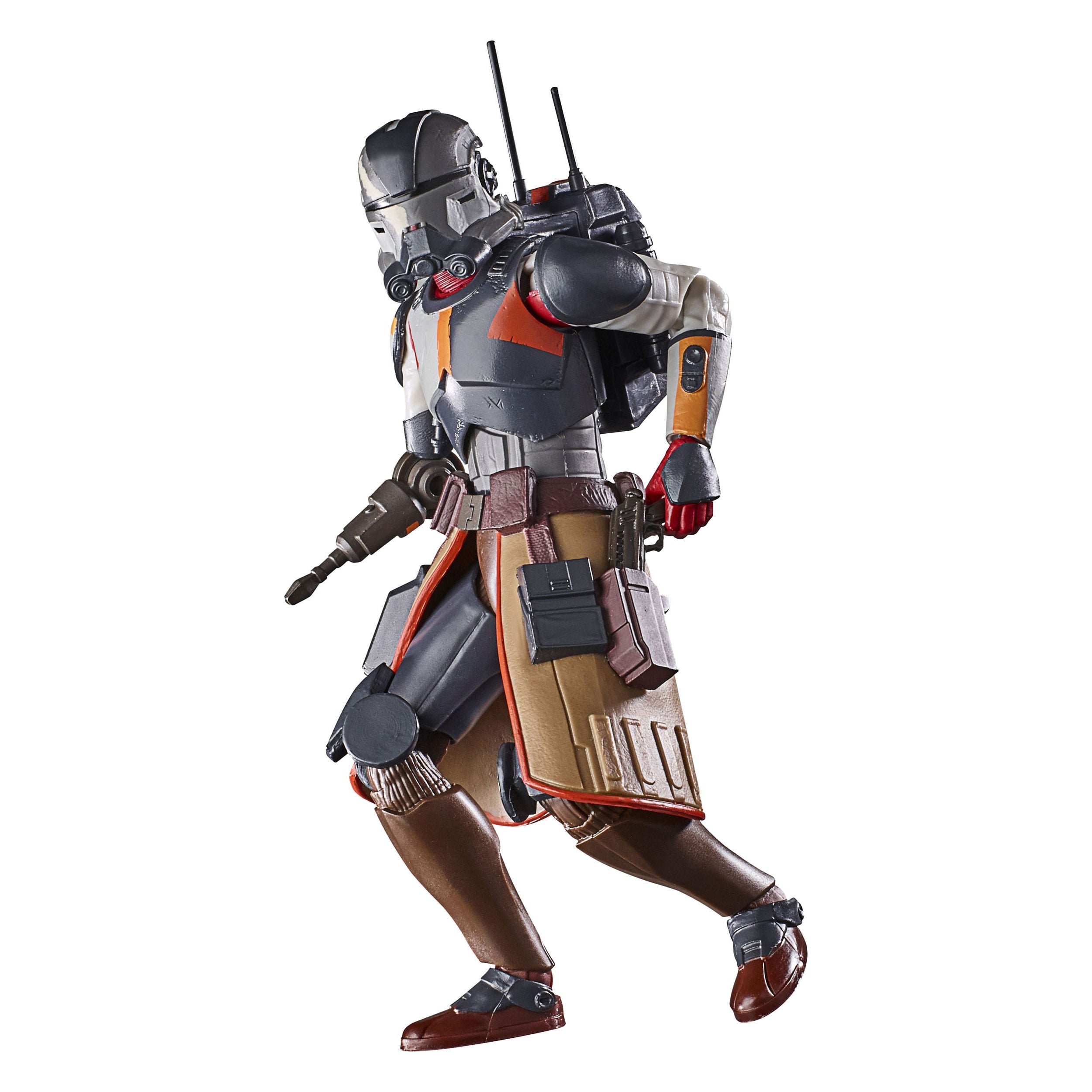 Star Wars Black Series: Echo (Mercenary Gear, The Bad Batch)-Actionfiguren-Hasbro-Mighty Underground