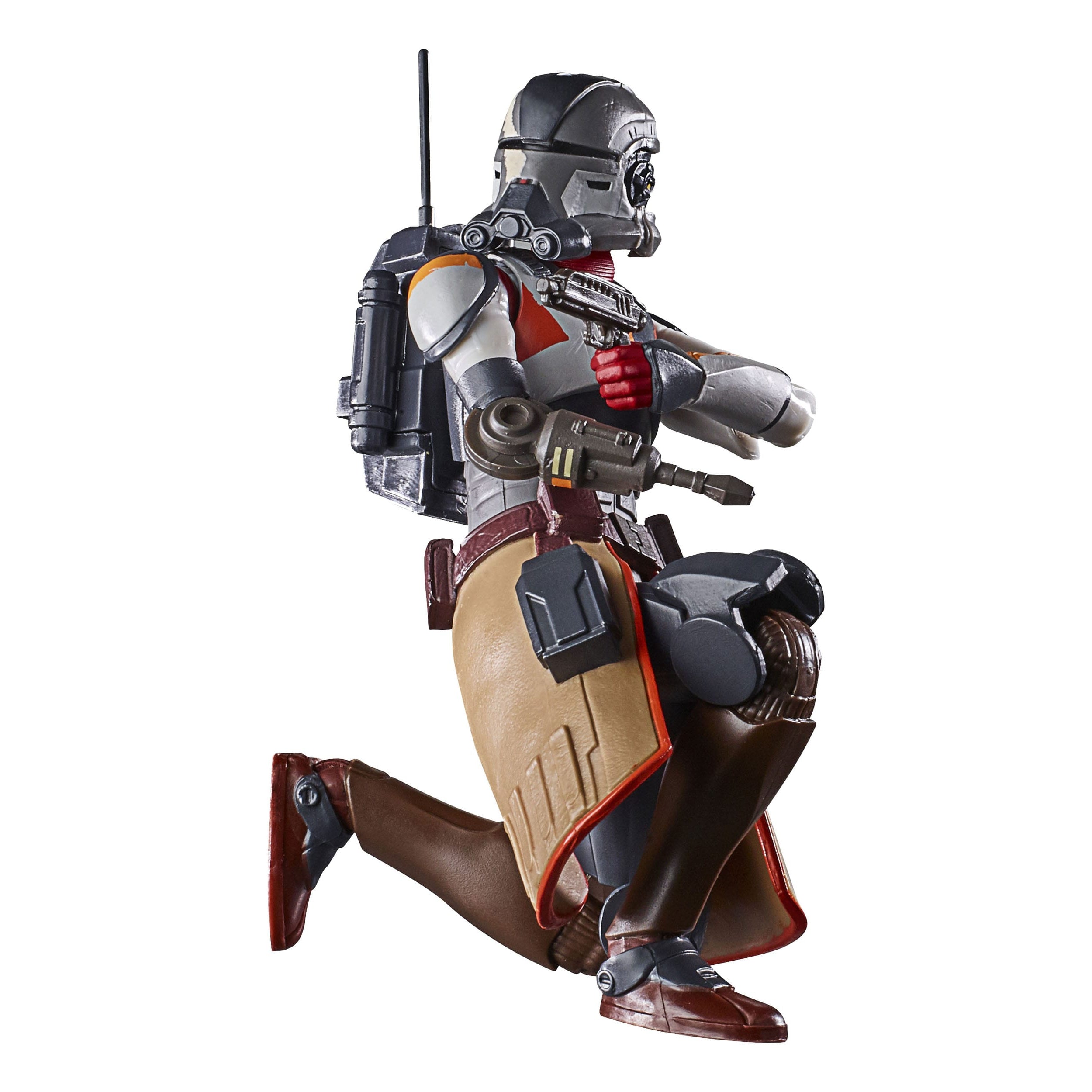 Star Wars Black Series: Echo (Mercenary Gear, The Bad Batch)-Actionfiguren-Hasbro-Mighty Underground