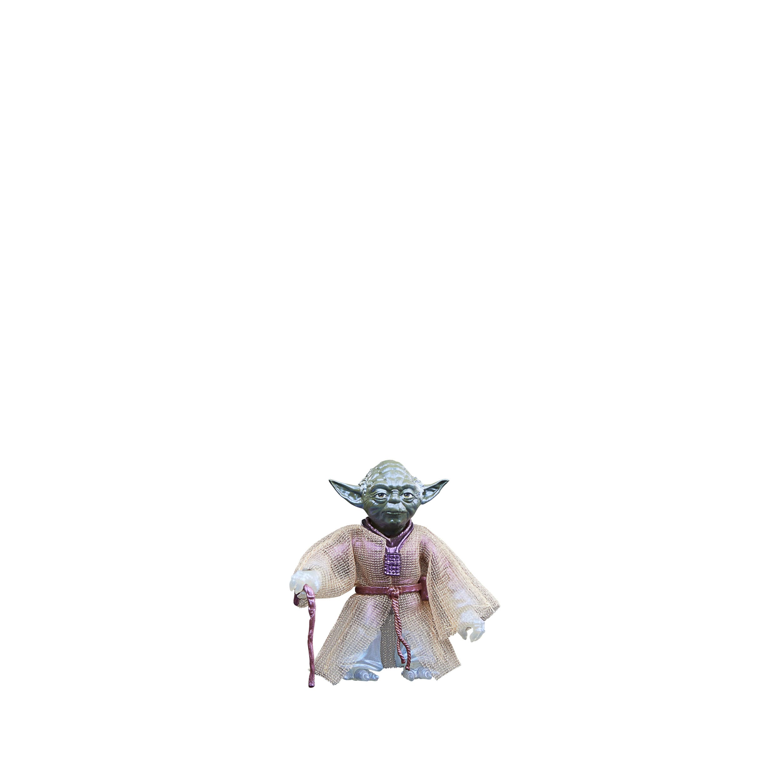 Star Wars Black Series: Force Spirits 3-Pack (Anakin, Obi-Wan, Yoda, EP VI)-Actionfiguren-Hasbro-Mighty Underground