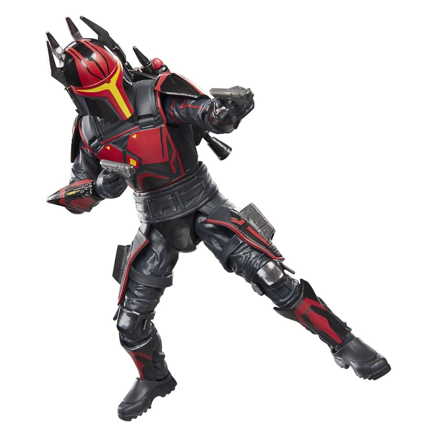 Star Wars Black Series: Gar Saxon (The Clone Wars)-Actionfiguren-Hasbro-Mighty Underground