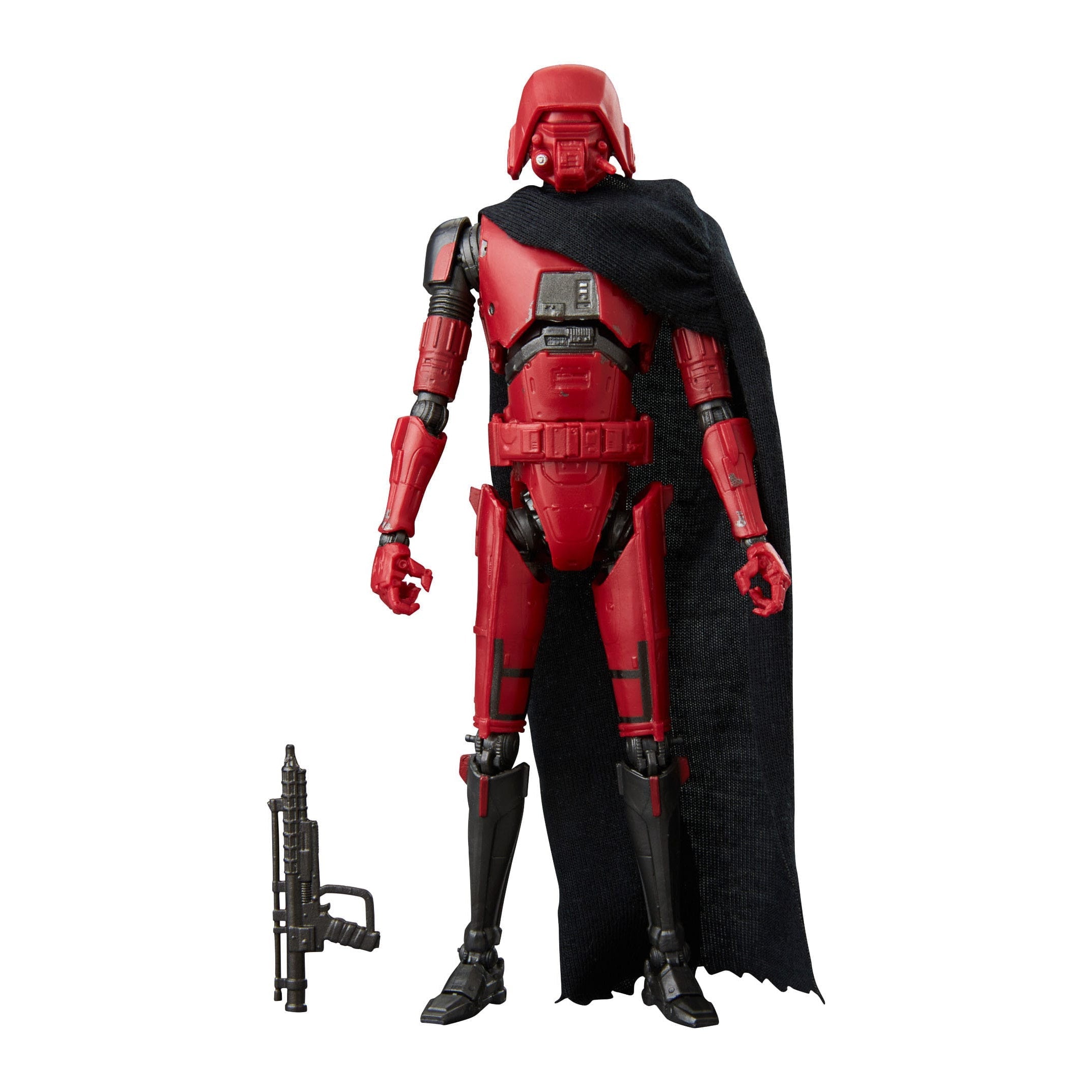 Star Wars Black Series: HK-87 Assassin Droid (Ahsoka)-Actionfiguren-Hasbro-Mighty Underground