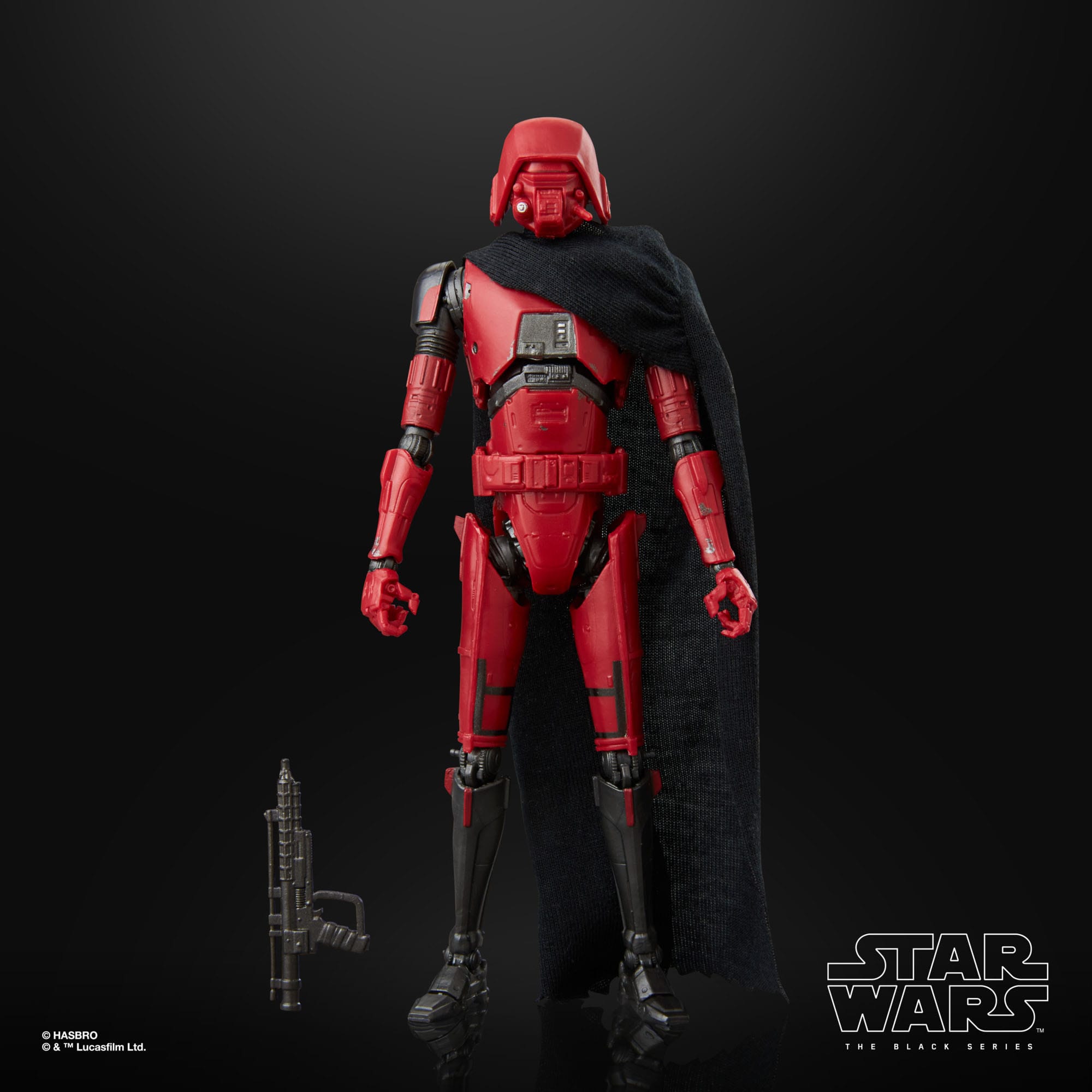 Star Wars Black Series: HK-87 Assassin Droid (Ahsoka)-Actionfiguren-Hasbro-Mighty Underground