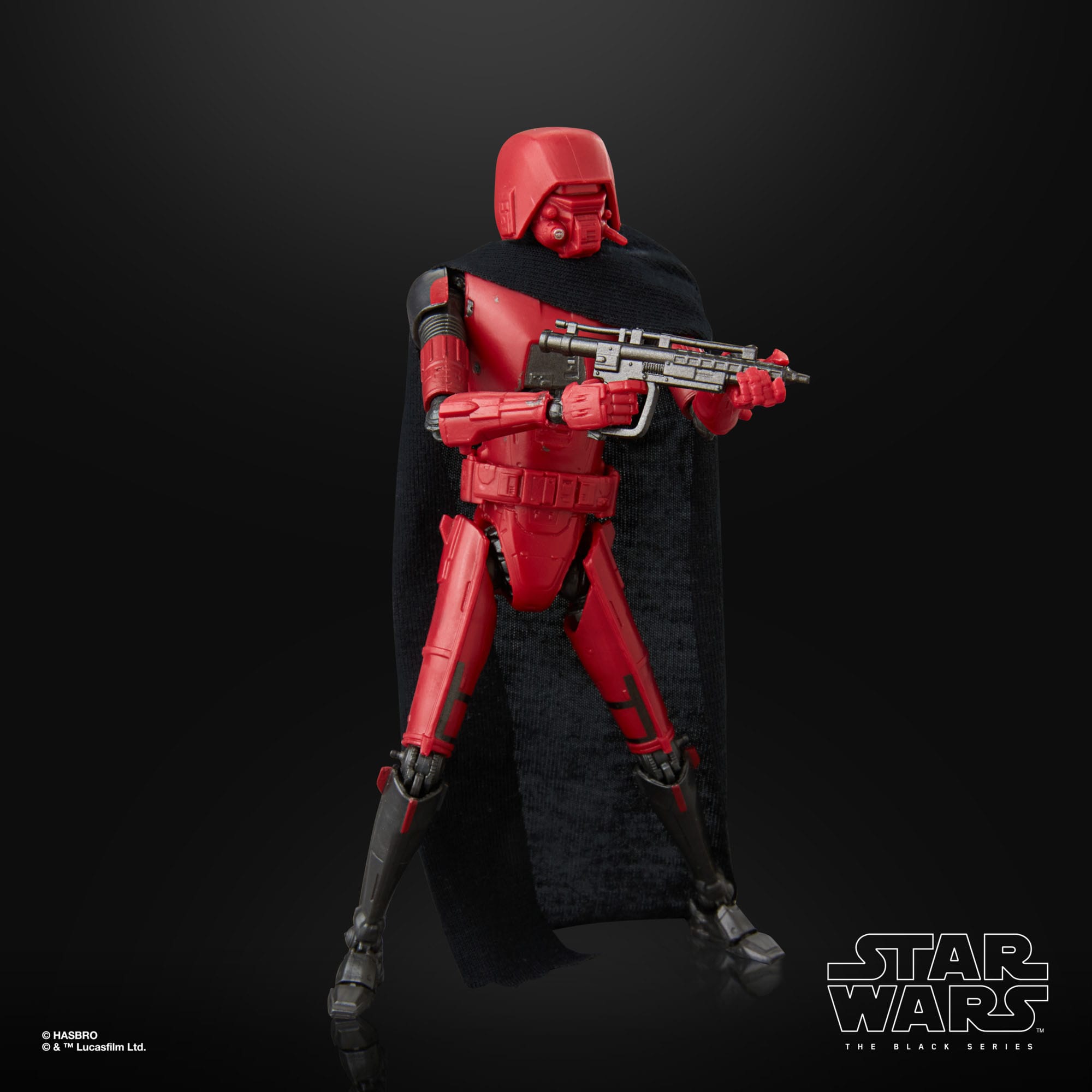 Star Wars Black Series: HK-87 Assassin Droid (Ahsoka)-Actionfiguren-Hasbro-Mighty Underground