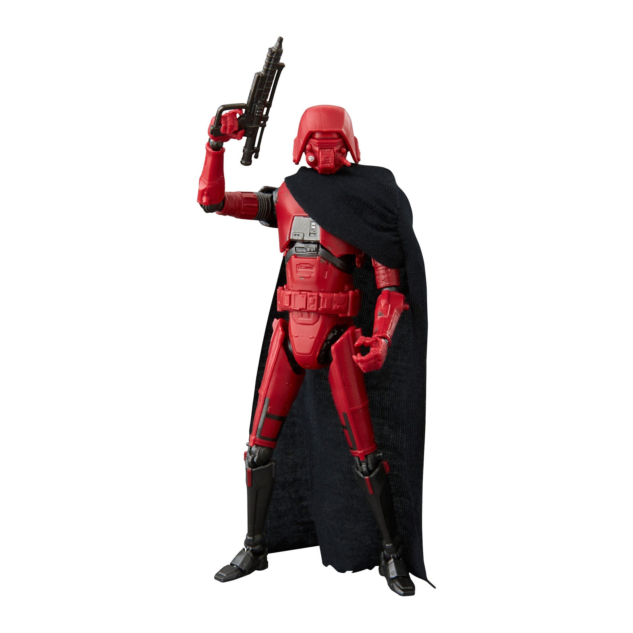 Star Wars Black Series: HK-87 Assassin Droid (Ahsoka)-Actionfiguren-Hasbro-Mighty Underground